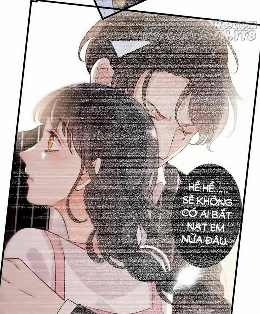 Cô Vợ Hợp Đồng Bỏ Trốn Của Tổng Giám Đốc Chap 55 - Next Chap 56