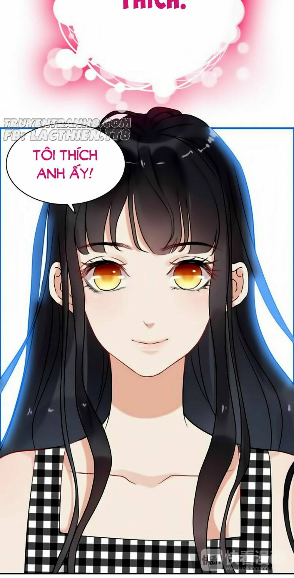 Cô Vợ Hợp Đồng Bỏ Trốn Của Tổng Giám Đốc Chap 55 - Next Chap 56