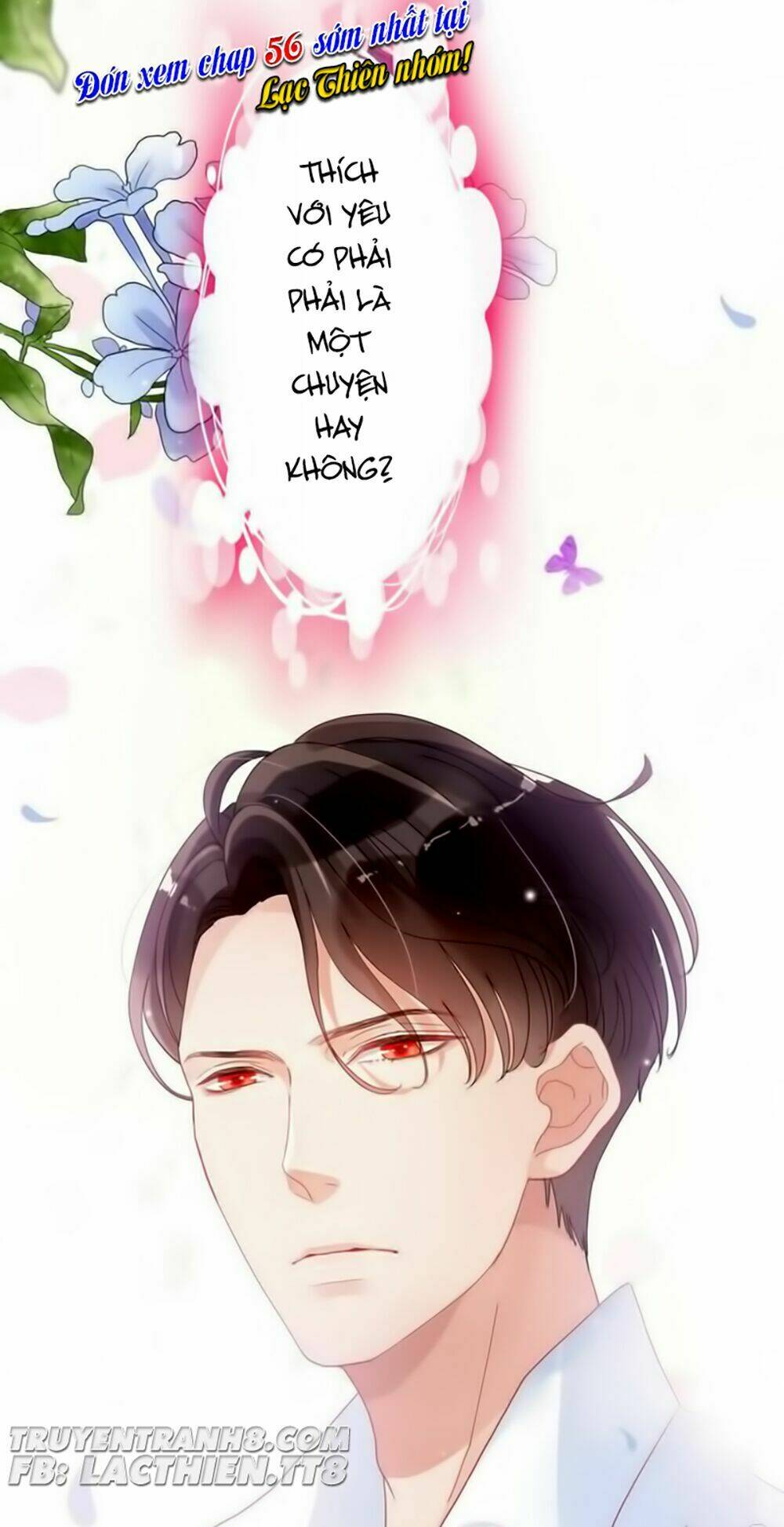 Cô Vợ Hợp Đồng Bỏ Trốn Của Tổng Giám Đốc Chap 55 - Next Chap 56