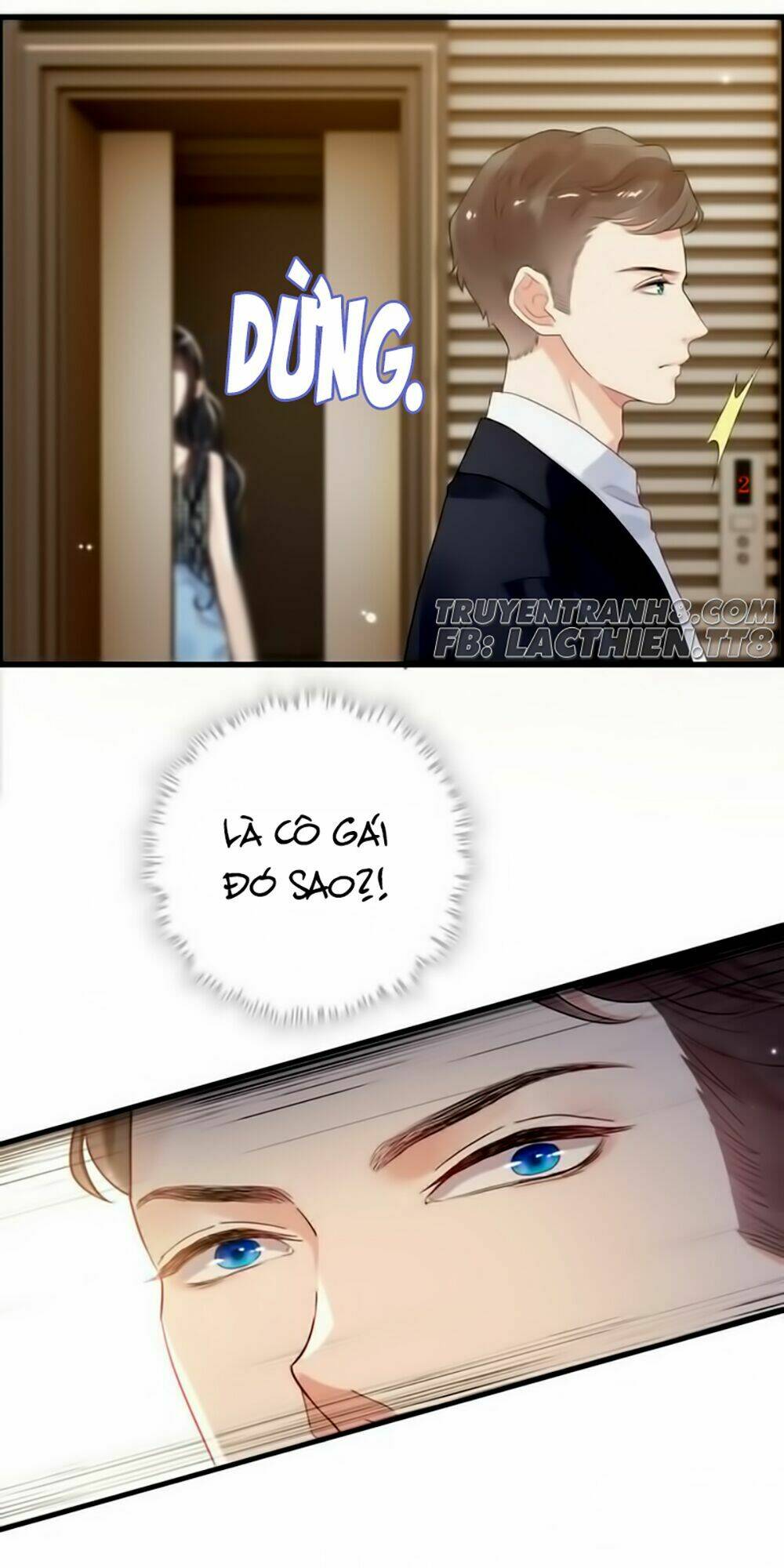 Cô Vợ Hợp Đồng Bỏ Trốn Của Tổng Giám Đốc Chap 55 - Next Chap 56