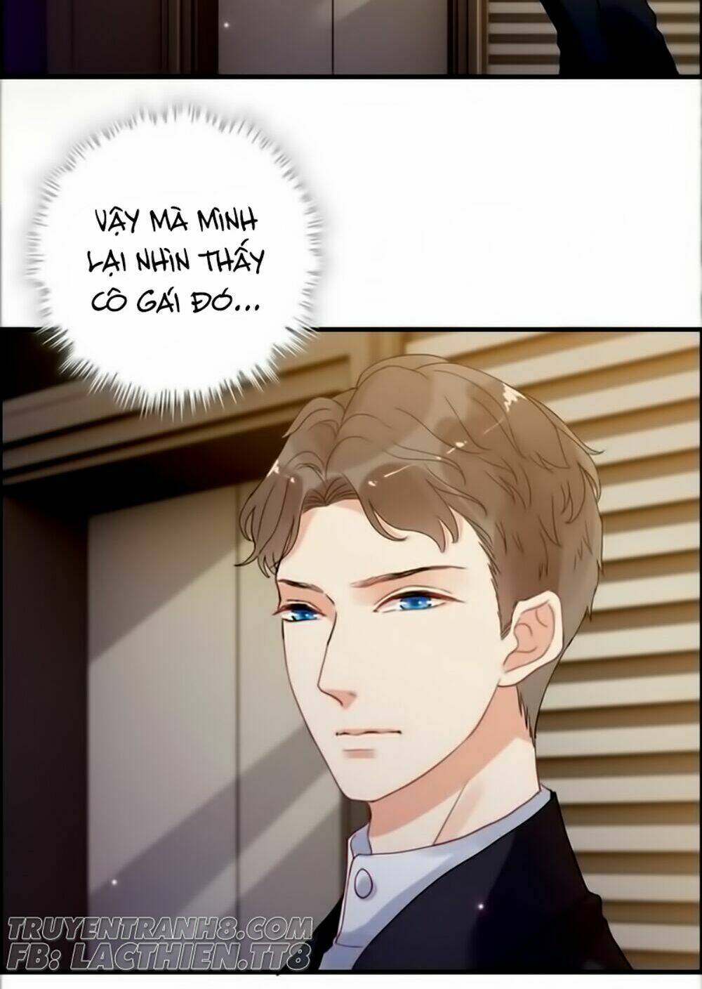 Cô Vợ Hợp Đồng Bỏ Trốn Của Tổng Giám Đốc Chap 55 - Next Chap 56