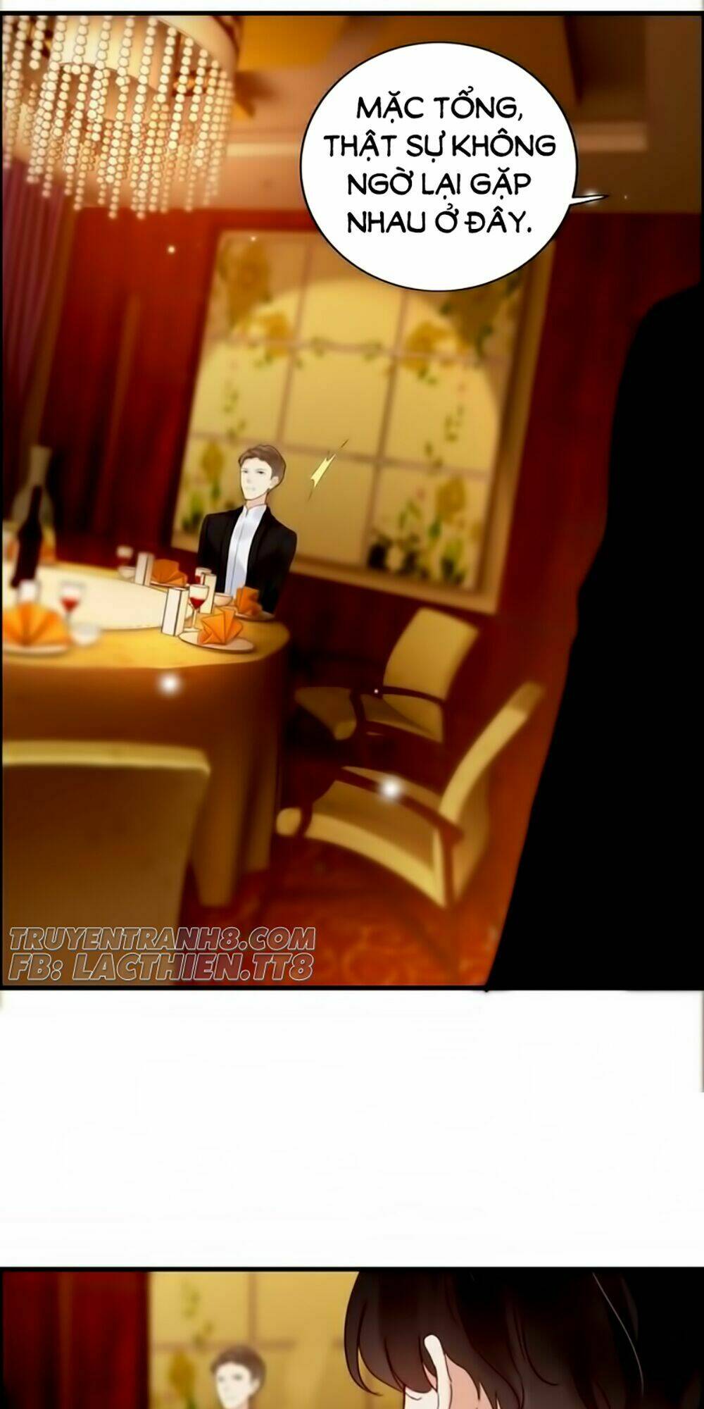 Cô Vợ Hợp Đồng Bỏ Trốn Của Tổng Giám Đốc Chap 56 - Next Chap 57