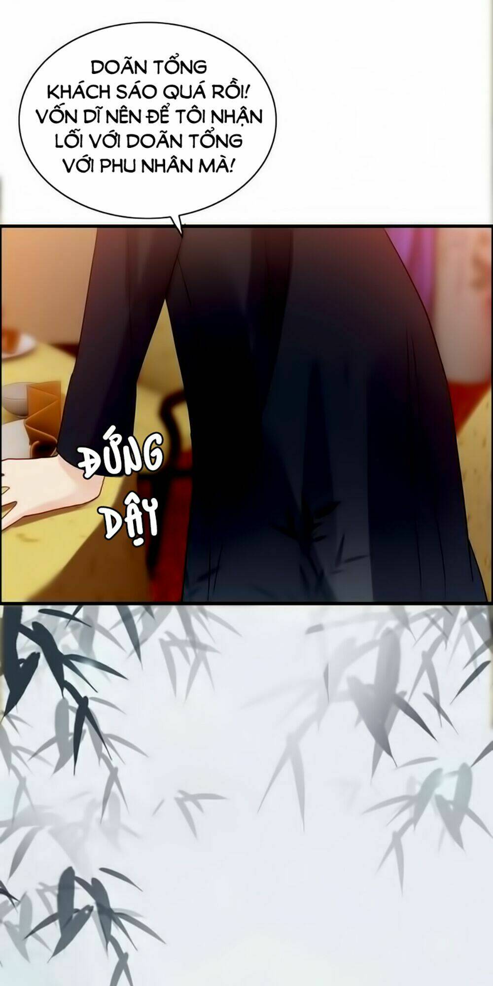 Cô Vợ Hợp Đồng Bỏ Trốn Của Tổng Giám Đốc Chap 56 - Next Chap 57