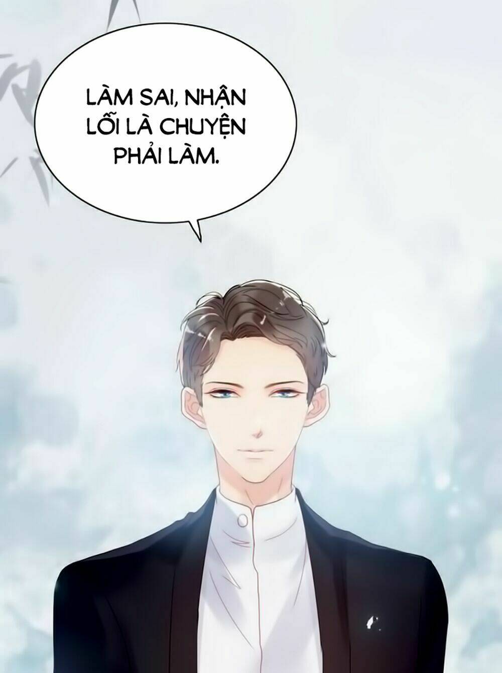 Cô Vợ Hợp Đồng Bỏ Trốn Của Tổng Giám Đốc Chap 56 - Next Chap 57