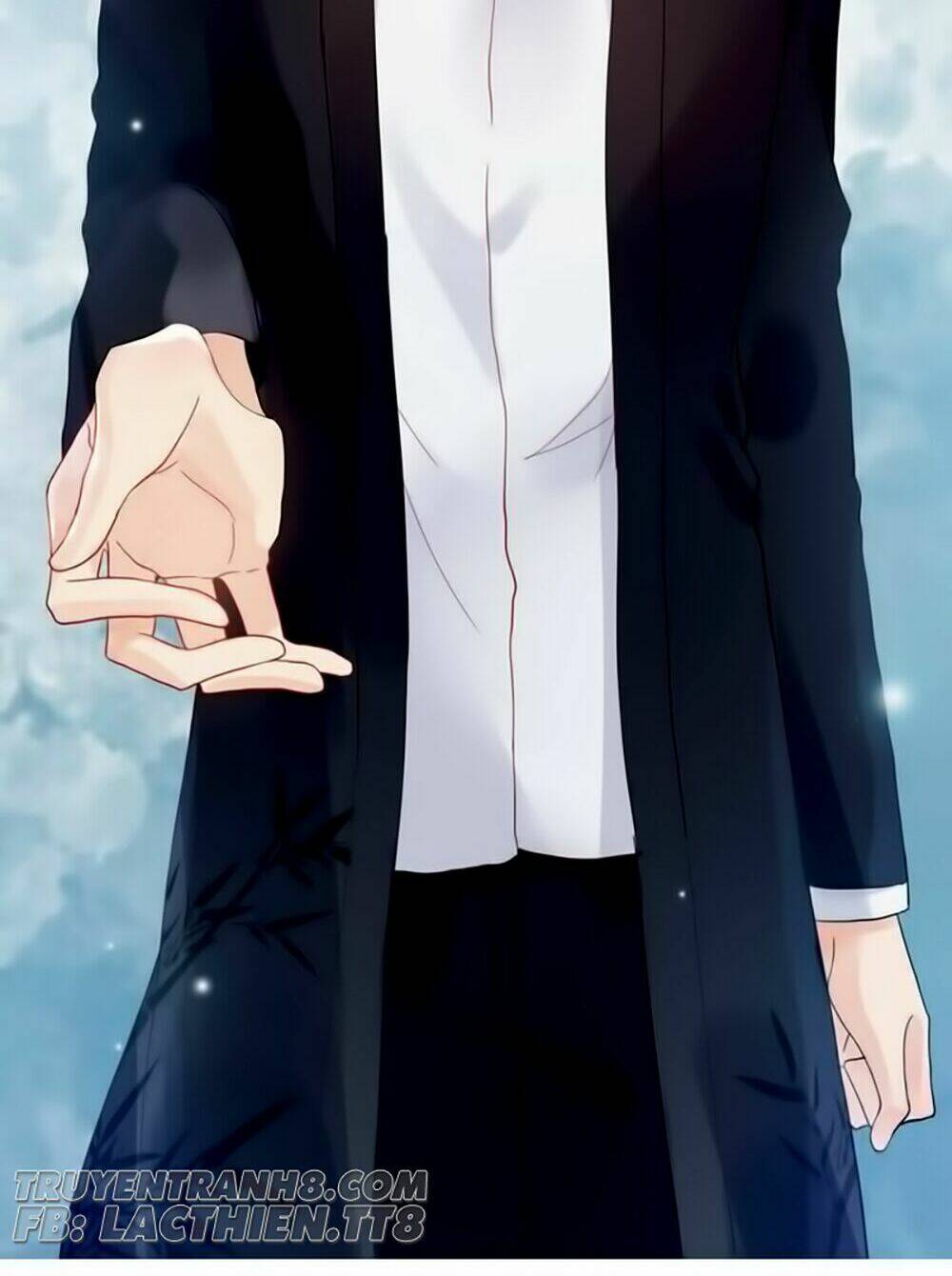 Cô Vợ Hợp Đồng Bỏ Trốn Của Tổng Giám Đốc Chap 56 - Next Chap 57