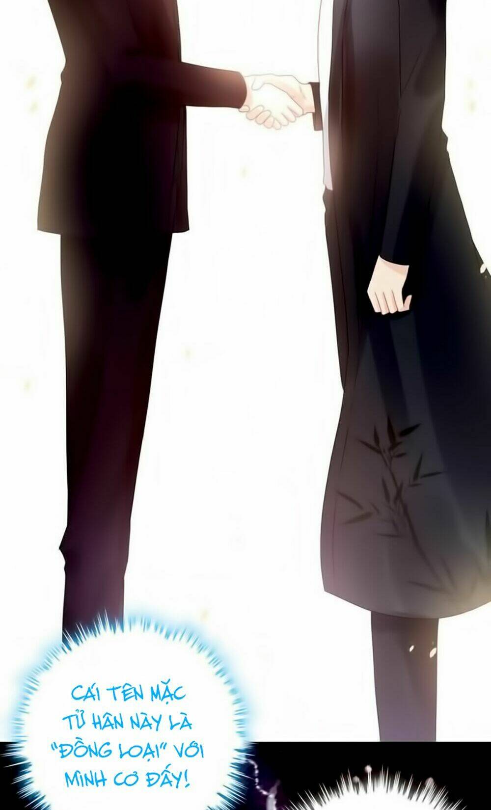 Cô Vợ Hợp Đồng Bỏ Trốn Của Tổng Giám Đốc Chap 56 - Next Chap 57