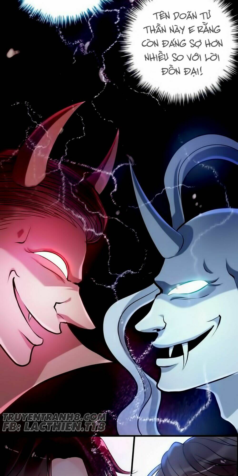 Cô Vợ Hợp Đồng Bỏ Trốn Của Tổng Giám Đốc Chap 56 - Next Chap 57