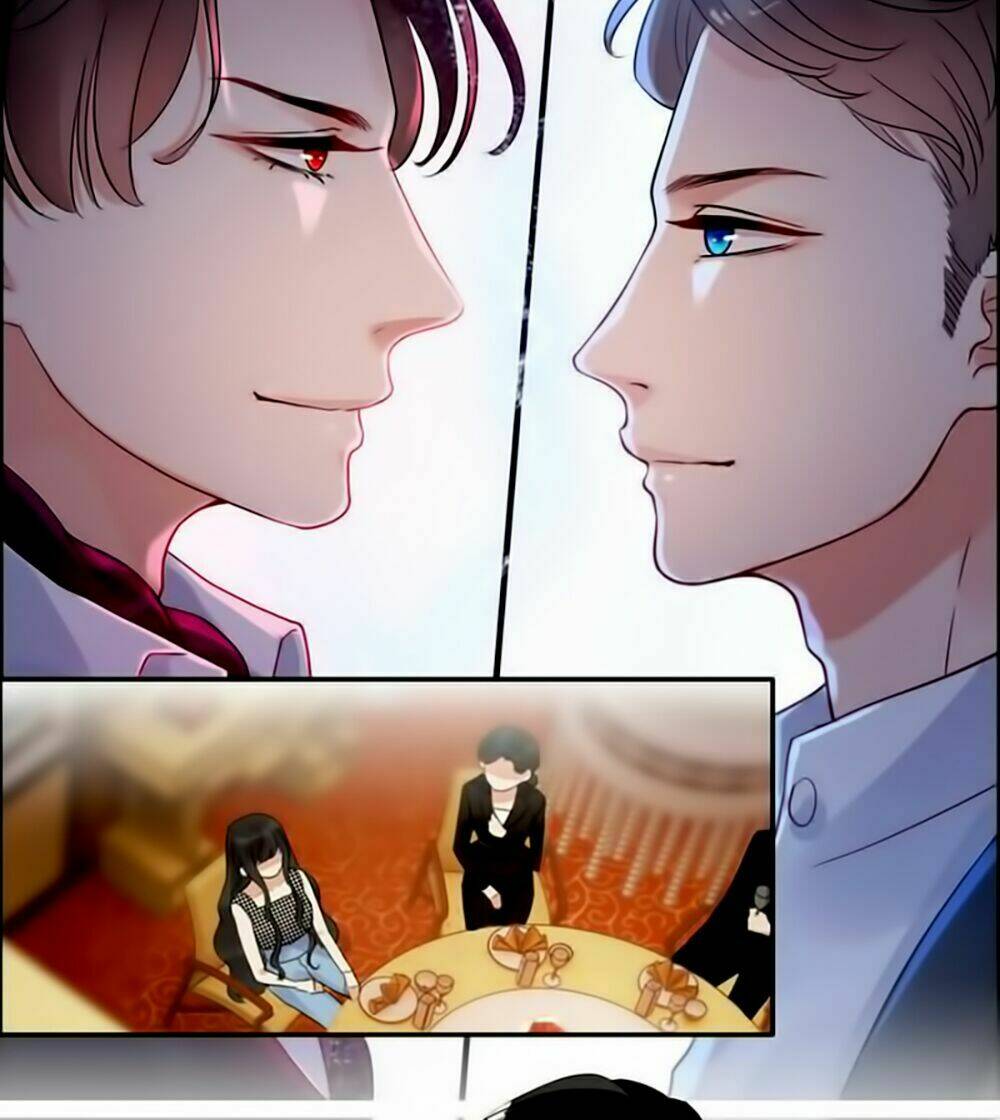 Cô Vợ Hợp Đồng Bỏ Trốn Của Tổng Giám Đốc Chap 56 - Next Chap 57