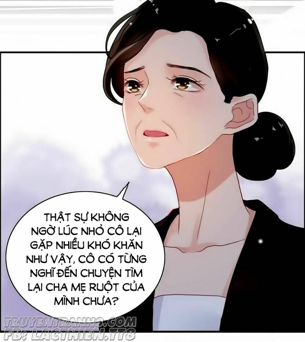 Cô Vợ Hợp Đồng Bỏ Trốn Của Tổng Giám Đốc Chap 56 - Next Chap 57