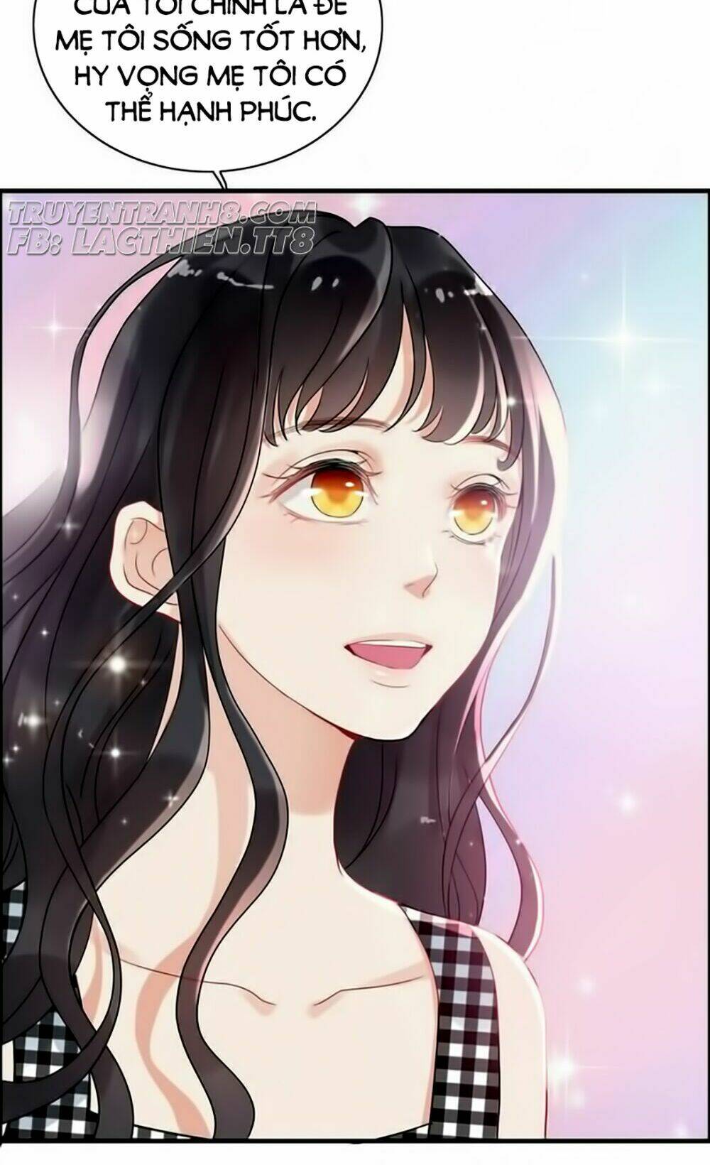 Cô Vợ Hợp Đồng Bỏ Trốn Của Tổng Giám Đốc Chap 56 - Next Chap 57