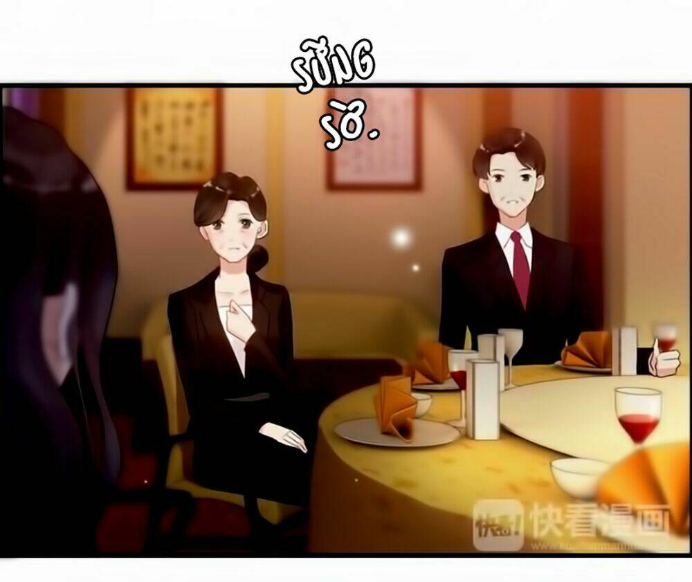 Cô Vợ Hợp Đồng Bỏ Trốn Của Tổng Giám Đốc Chap 56 - Next Chap 57