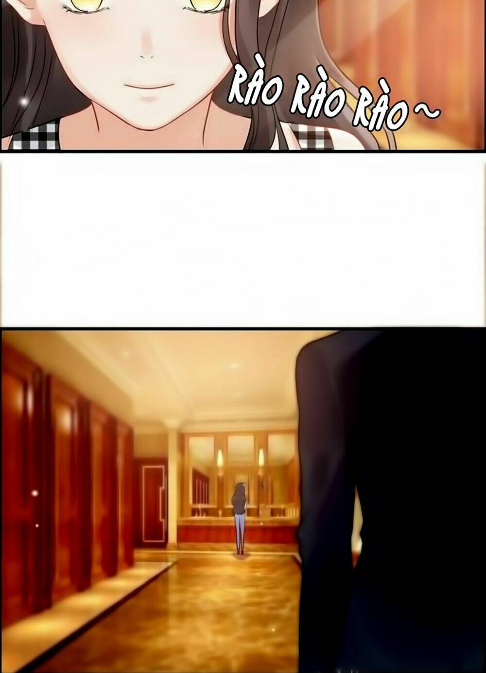 Cô Vợ Hợp Đồng Bỏ Trốn Của Tổng Giám Đốc Chap 56 - Next Chap 57