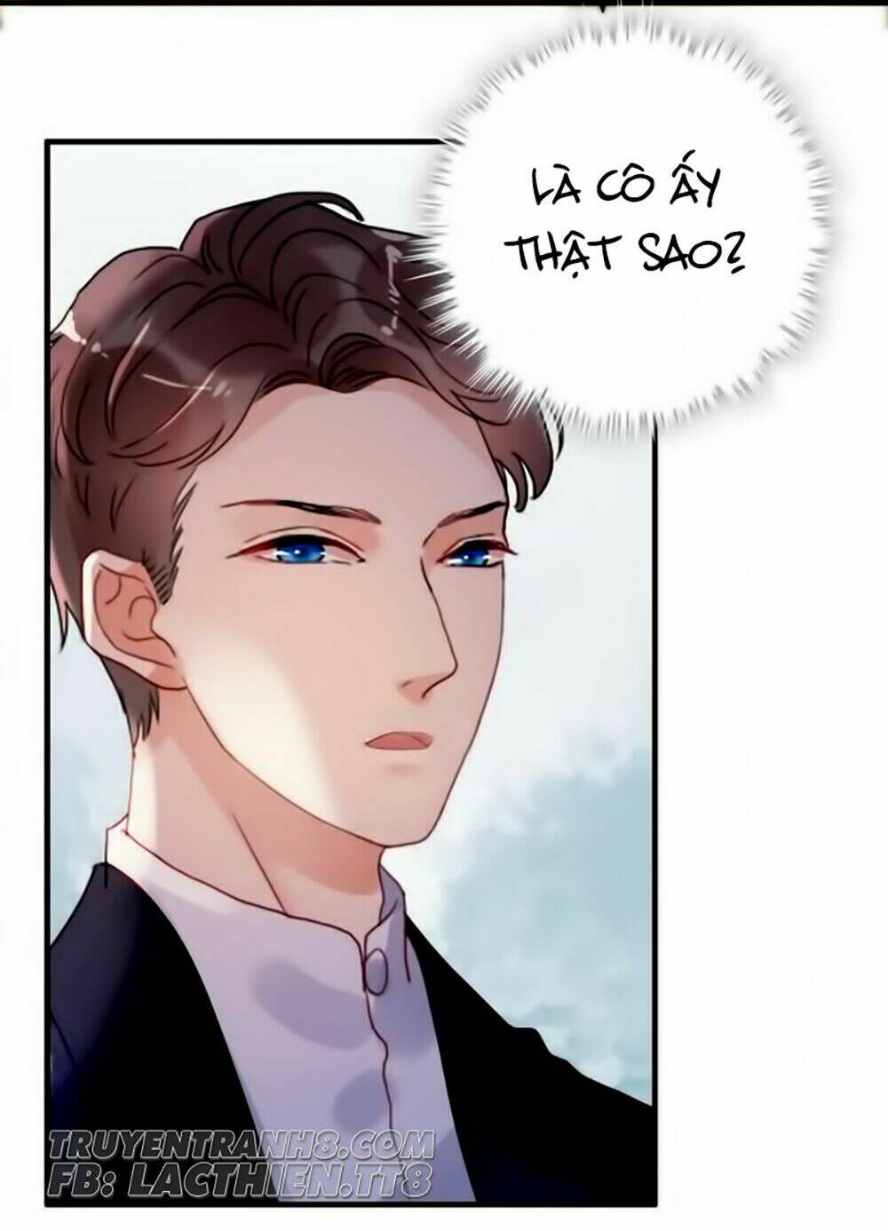 Cô Vợ Hợp Đồng Bỏ Trốn Của Tổng Giám Đốc Chap 56 - Next Chap 57