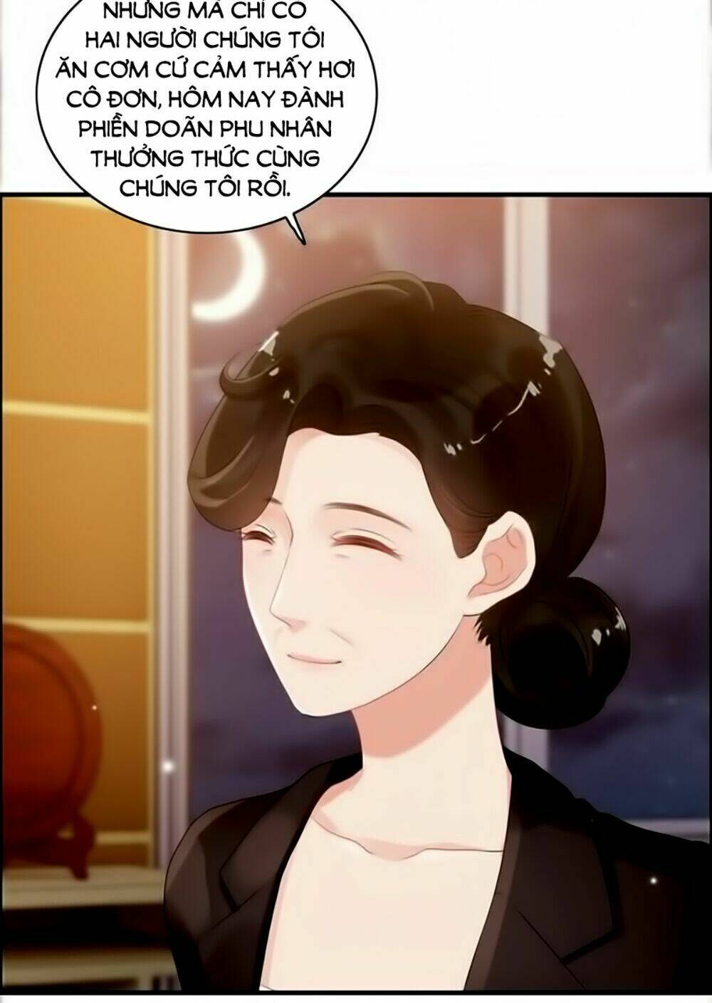 Cô Vợ Hợp Đồng Bỏ Trốn Của Tổng Giám Đốc Chap 56 - Next Chap 57
