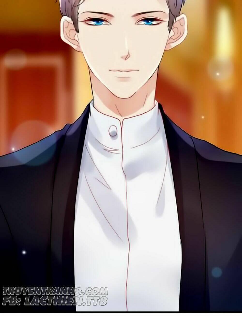 Cô Vợ Hợp Đồng Bỏ Trốn Của Tổng Giám Đốc Chap 56 - Next Chap 57