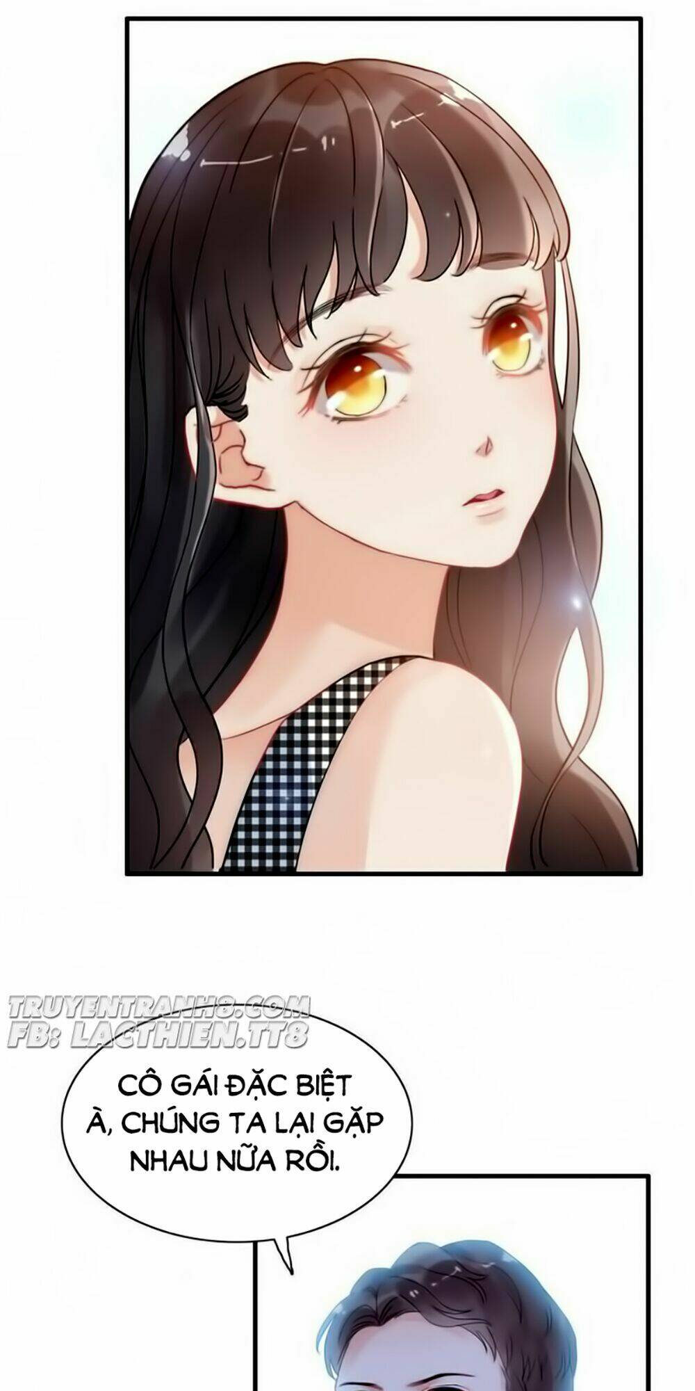 Cô Vợ Hợp Đồng Bỏ Trốn Của Tổng Giám Đốc Chap 56 - Next Chap 57