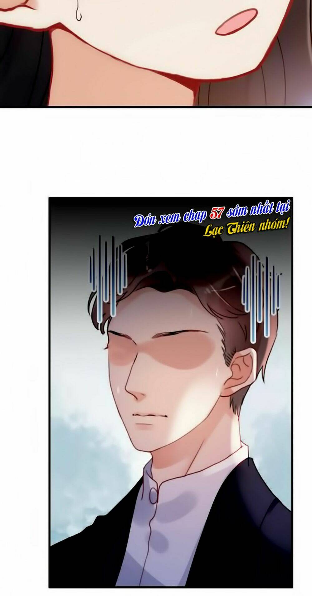 Cô Vợ Hợp Đồng Bỏ Trốn Của Tổng Giám Đốc Chap 56 - Next Chap 57
