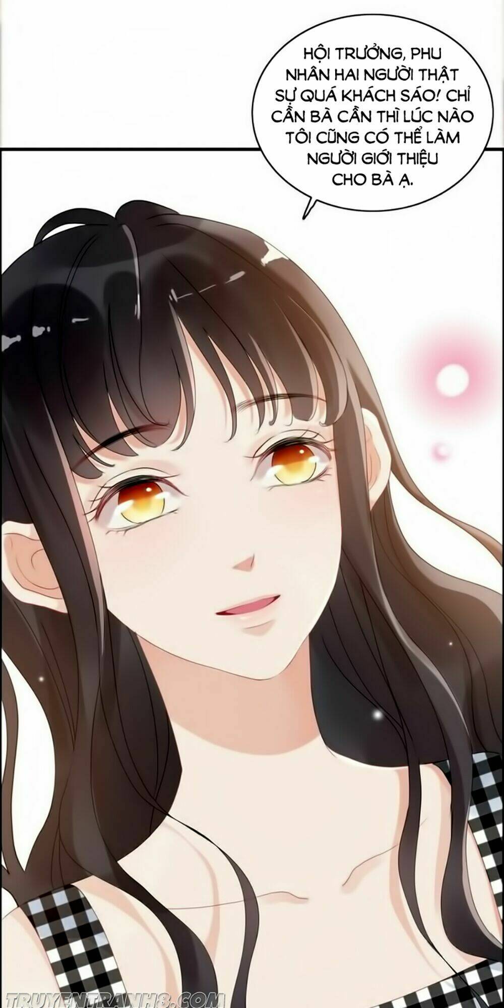 Cô Vợ Hợp Đồng Bỏ Trốn Của Tổng Giám Đốc Chap 56 - Next Chap 57