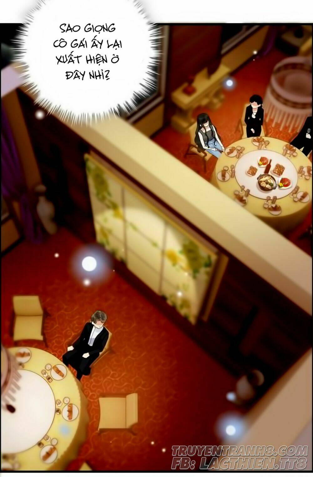 Cô Vợ Hợp Đồng Bỏ Trốn Của Tổng Giám Đốc Chap 56 - Next Chap 57