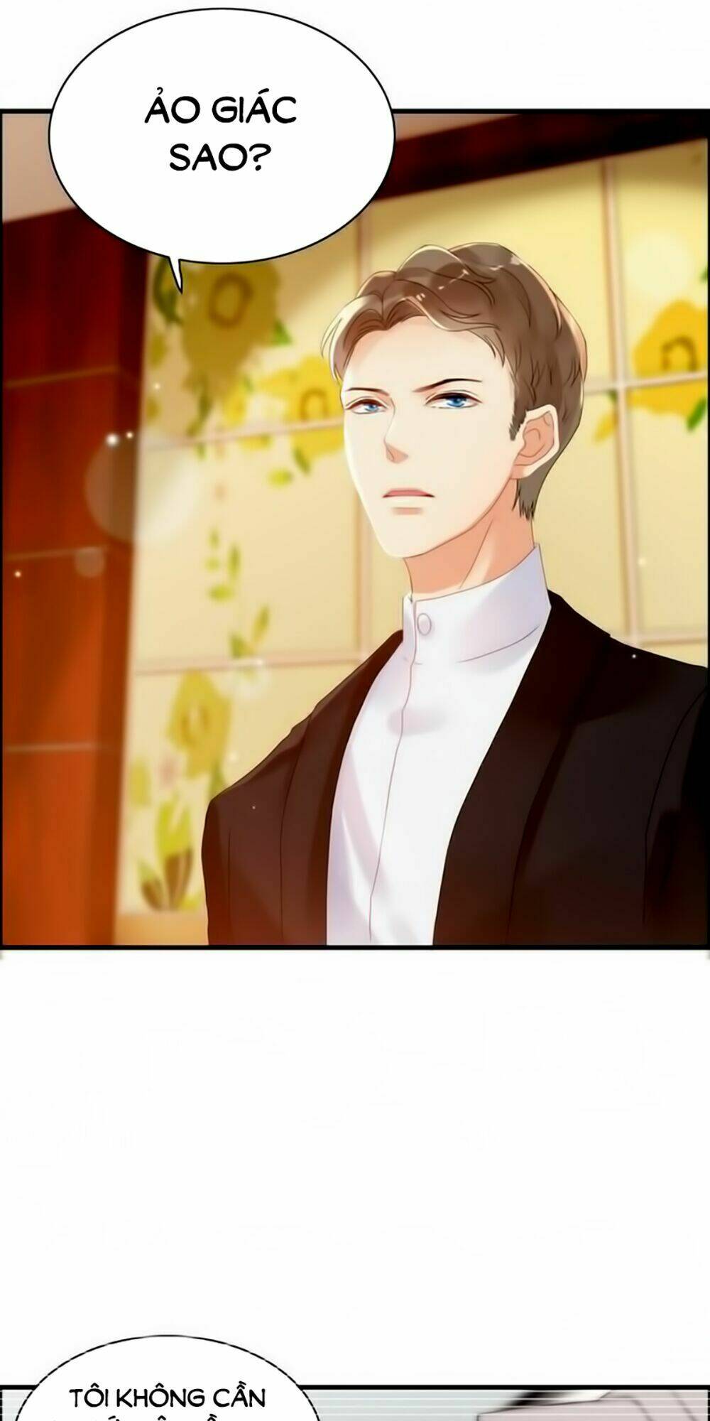 Cô Vợ Hợp Đồng Bỏ Trốn Của Tổng Giám Đốc Chap 56 - Next Chap 57