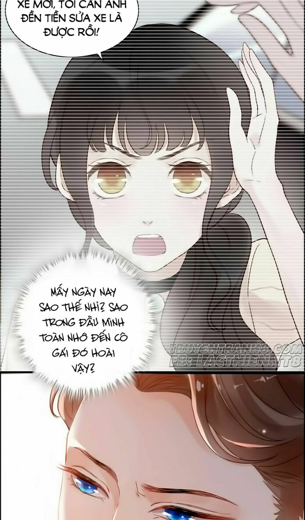 Cô Vợ Hợp Đồng Bỏ Trốn Của Tổng Giám Đốc Chap 56 - Next Chap 57