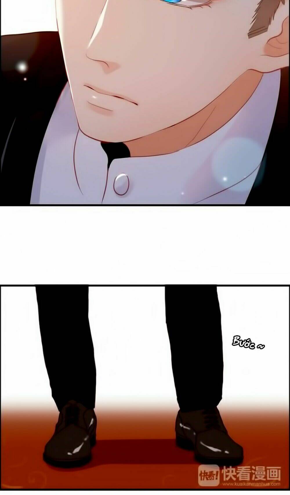 Cô Vợ Hợp Đồng Bỏ Trốn Của Tổng Giám Đốc Chap 56 - Next Chap 57