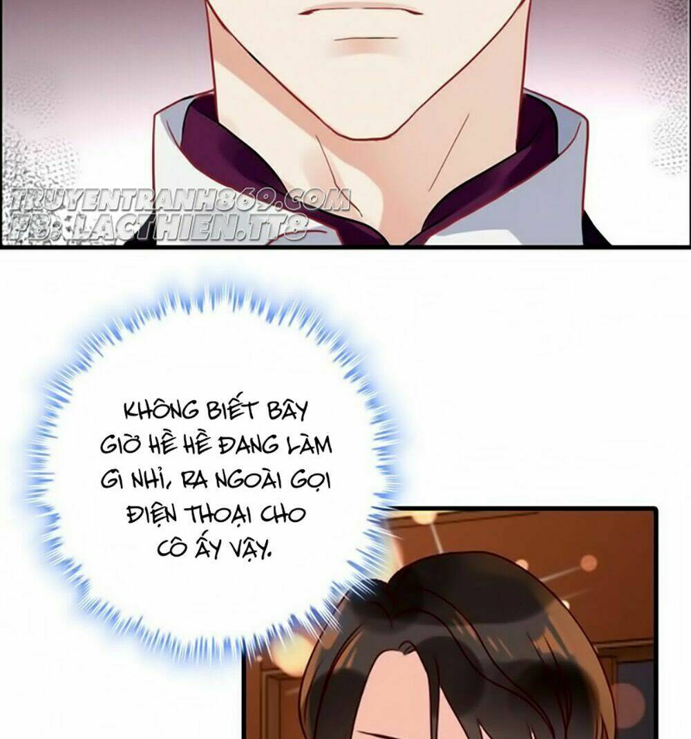 Cô Vợ Hợp Đồng Bỏ Trốn Của Tổng Giám Đốc Chap 57 - Next Chap 58