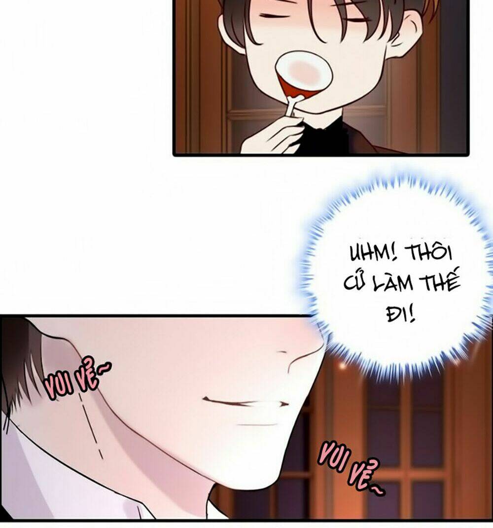 Cô Vợ Hợp Đồng Bỏ Trốn Của Tổng Giám Đốc Chap 57 - Next Chap 58