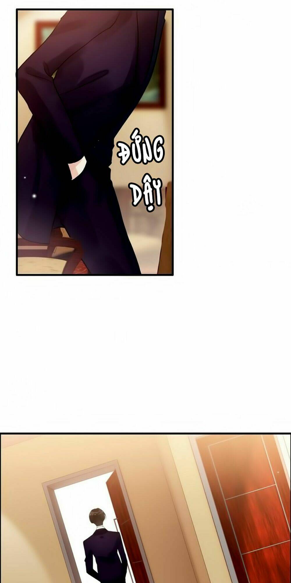 Cô Vợ Hợp Đồng Bỏ Trốn Của Tổng Giám Đốc Chap 57 - Next Chap 58