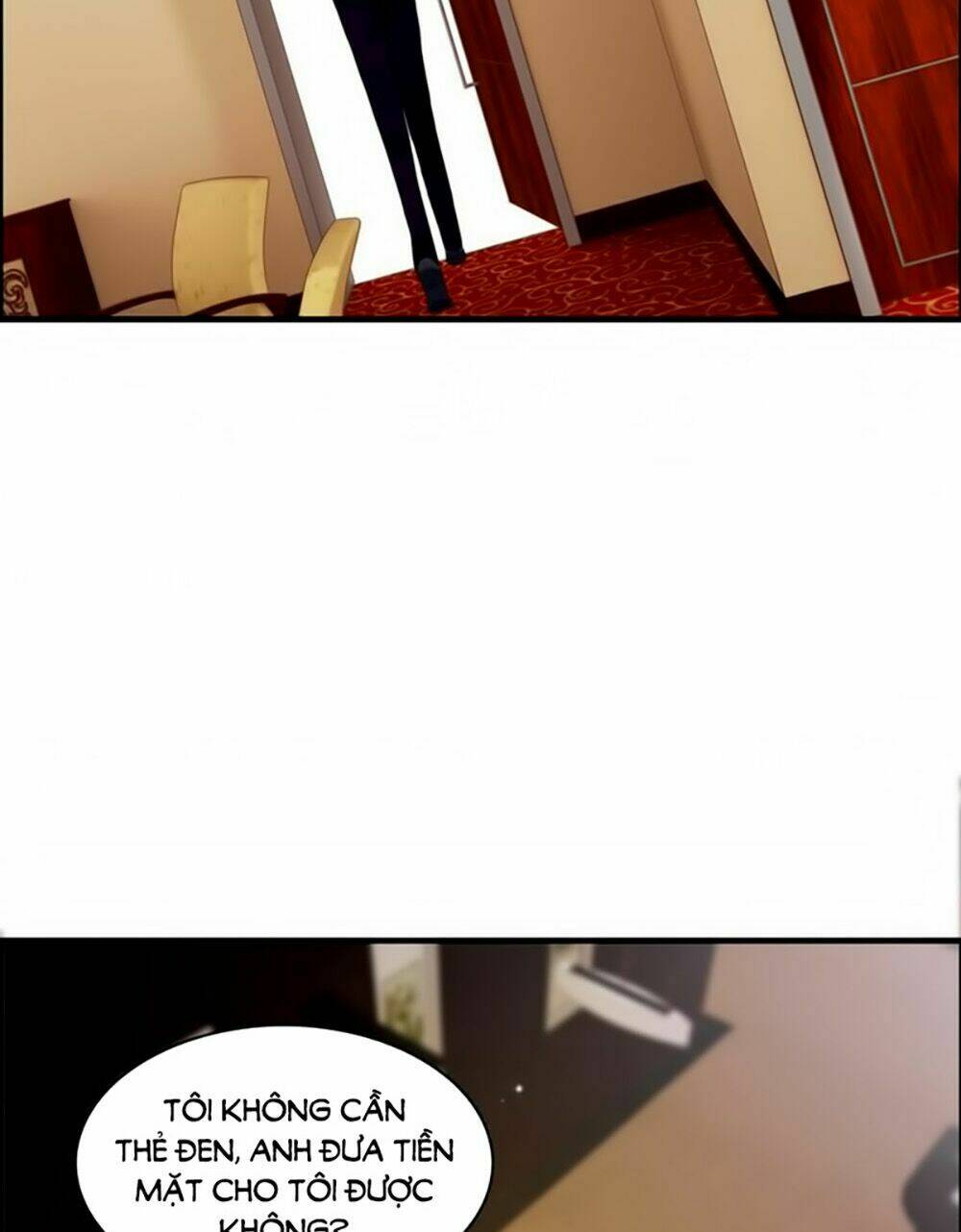 Cô Vợ Hợp Đồng Bỏ Trốn Của Tổng Giám Đốc Chap 57 - Next Chap 58