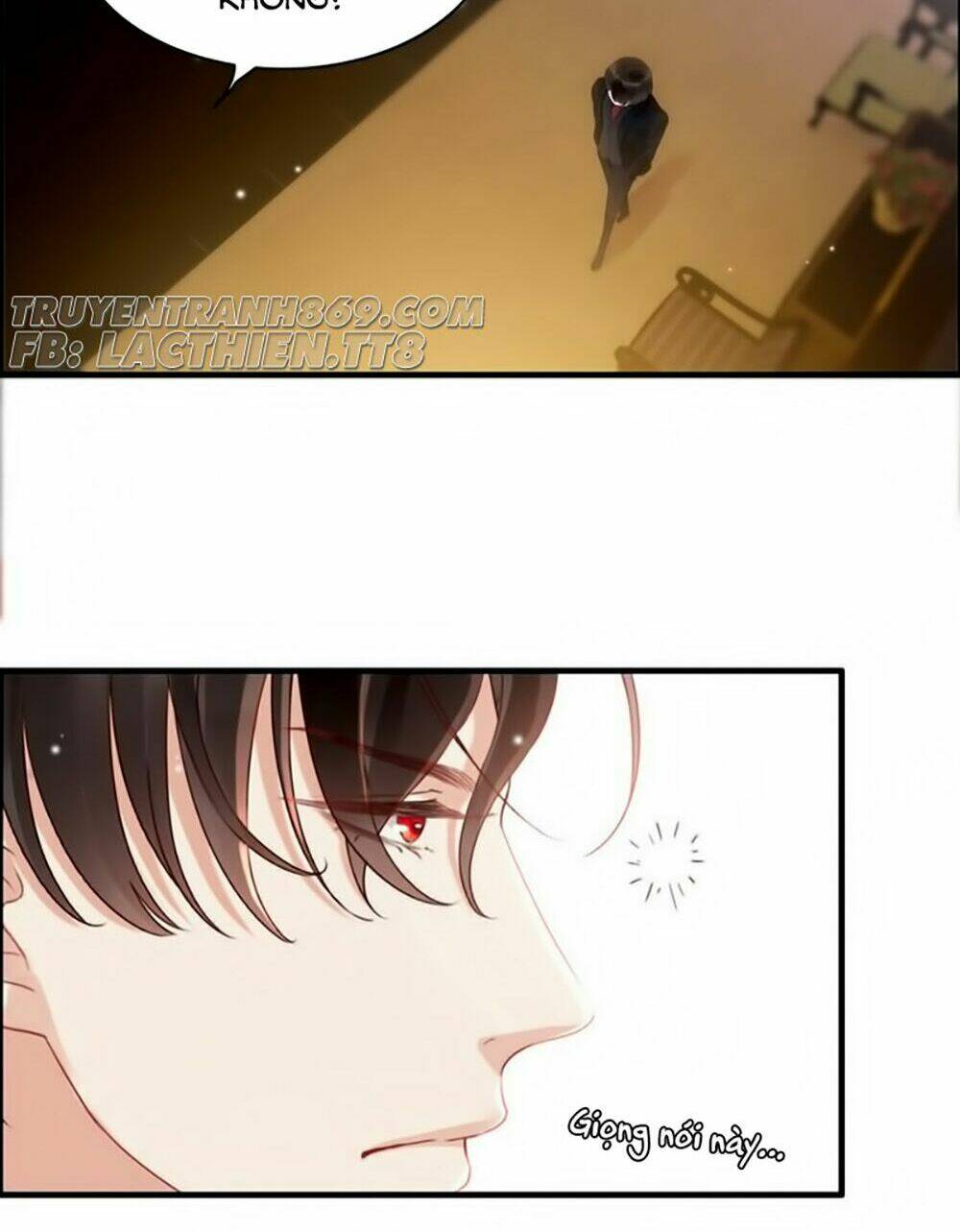 Cô Vợ Hợp Đồng Bỏ Trốn Của Tổng Giám Đốc Chap 57 - Next Chap 58