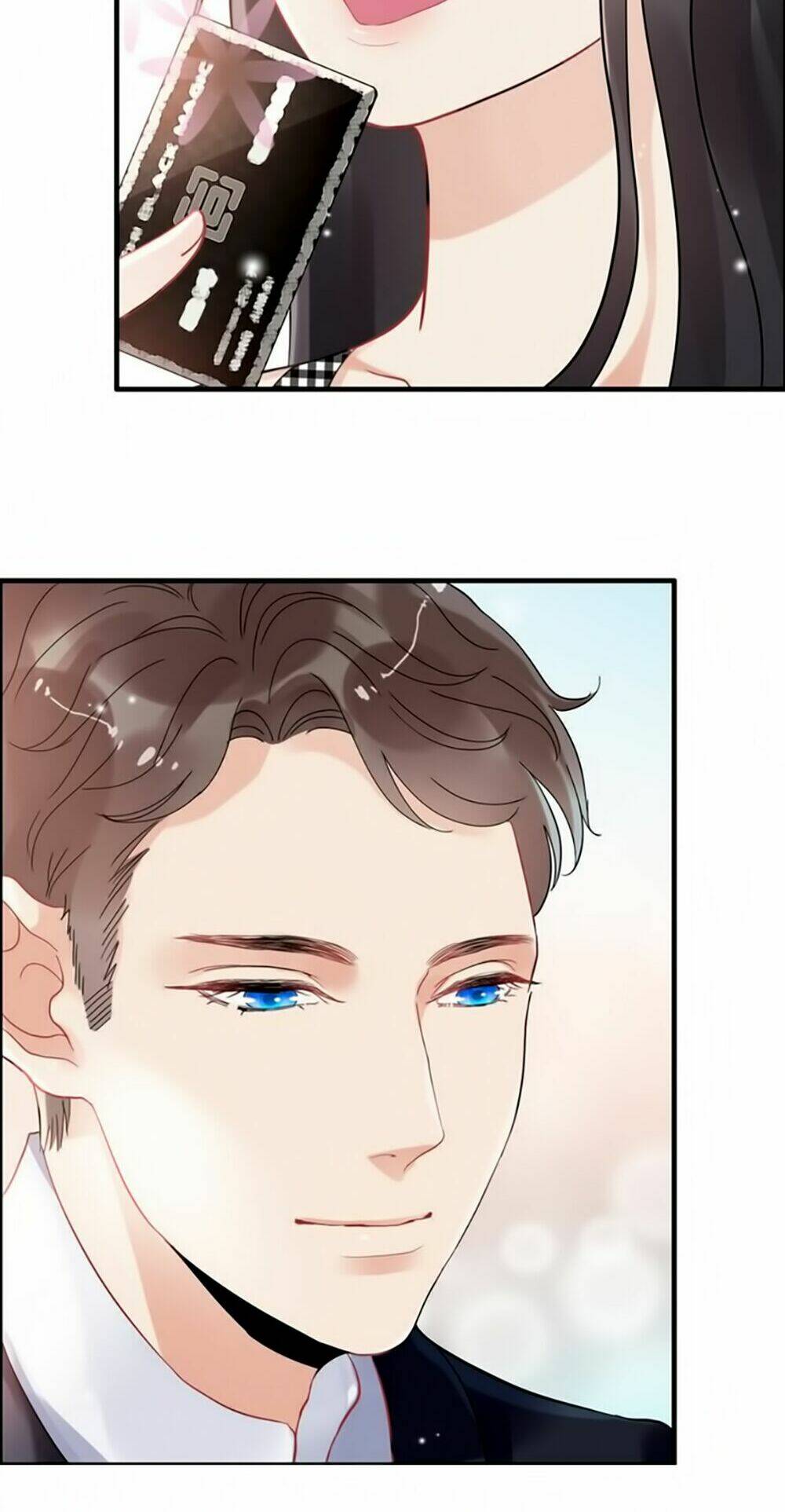 Cô Vợ Hợp Đồng Bỏ Trốn Của Tổng Giám Đốc Chap 57 - Next Chap 58