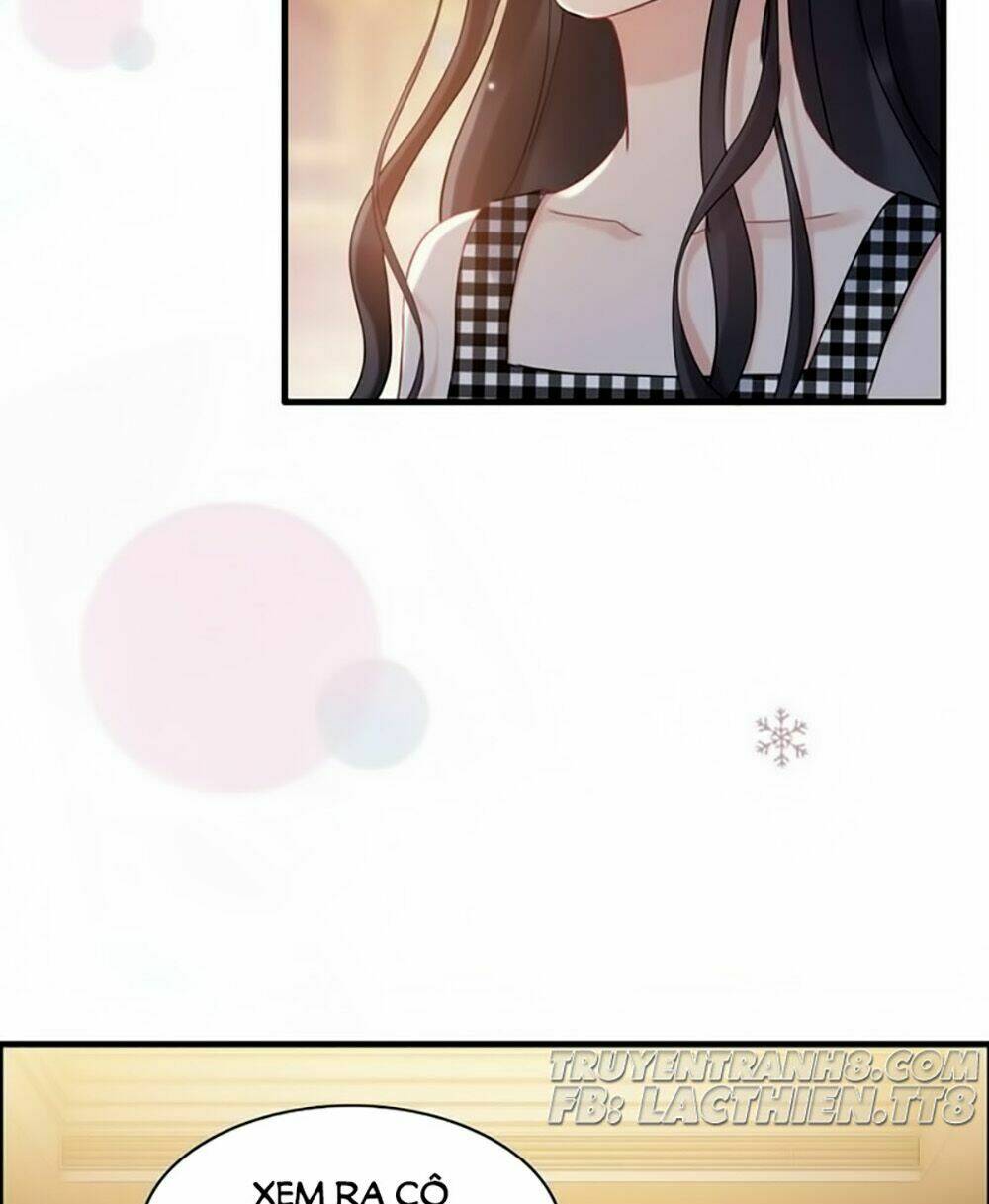 Cô Vợ Hợp Đồng Bỏ Trốn Của Tổng Giám Đốc Chap 57 - Next Chap 58