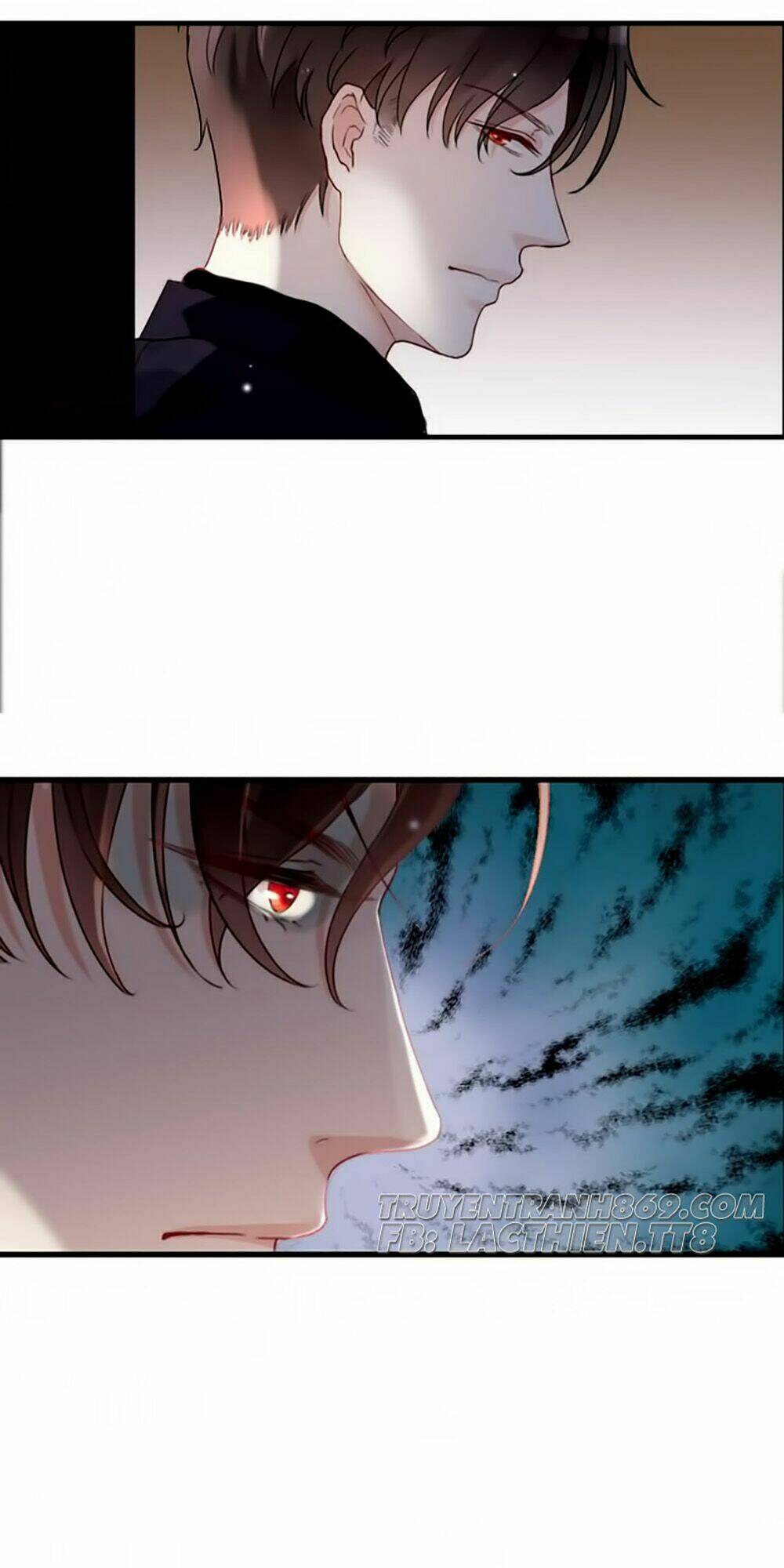 Cô Vợ Hợp Đồng Bỏ Trốn Của Tổng Giám Đốc Chap 57 - Next Chap 58