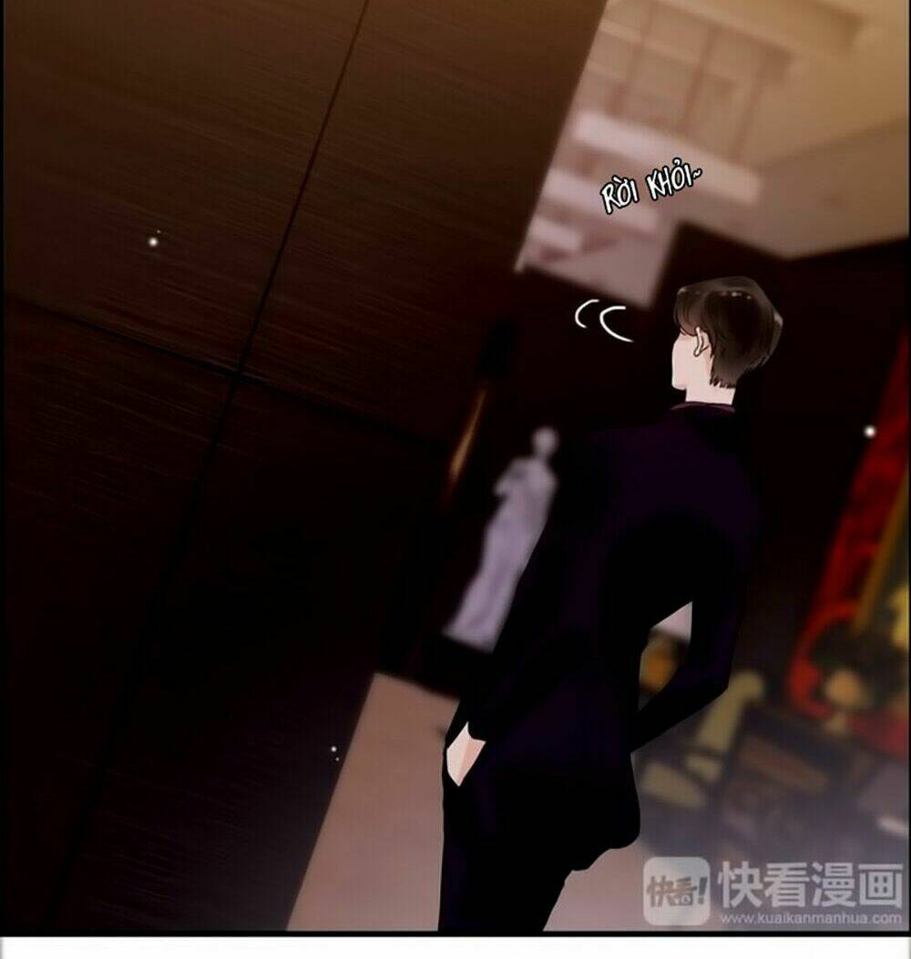 Cô Vợ Hợp Đồng Bỏ Trốn Của Tổng Giám Đốc Chap 57 - Next Chap 58