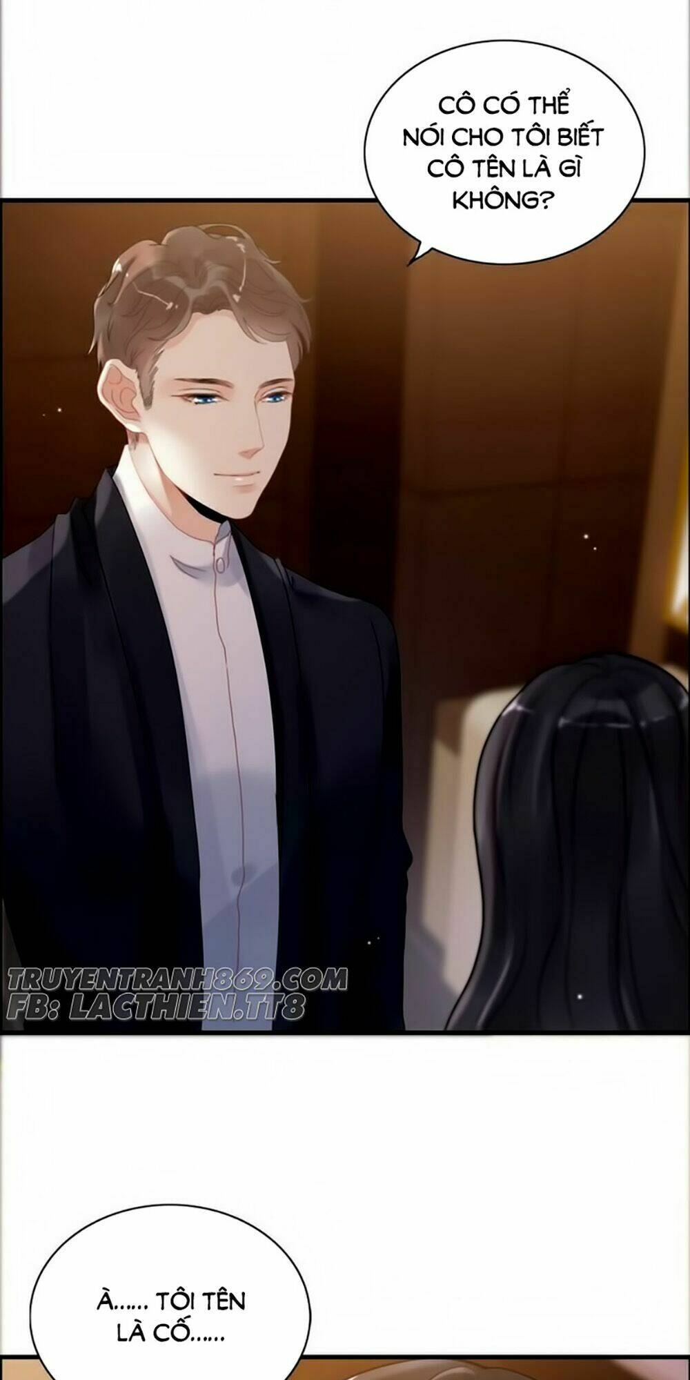 Cô Vợ Hợp Đồng Bỏ Trốn Của Tổng Giám Đốc Chap 57 - Next Chap 58