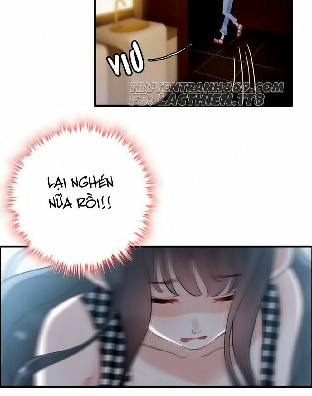 Cô Vợ Hợp Đồng Bỏ Trốn Của Tổng Giám Đốc Chap 57 - Next Chap 58