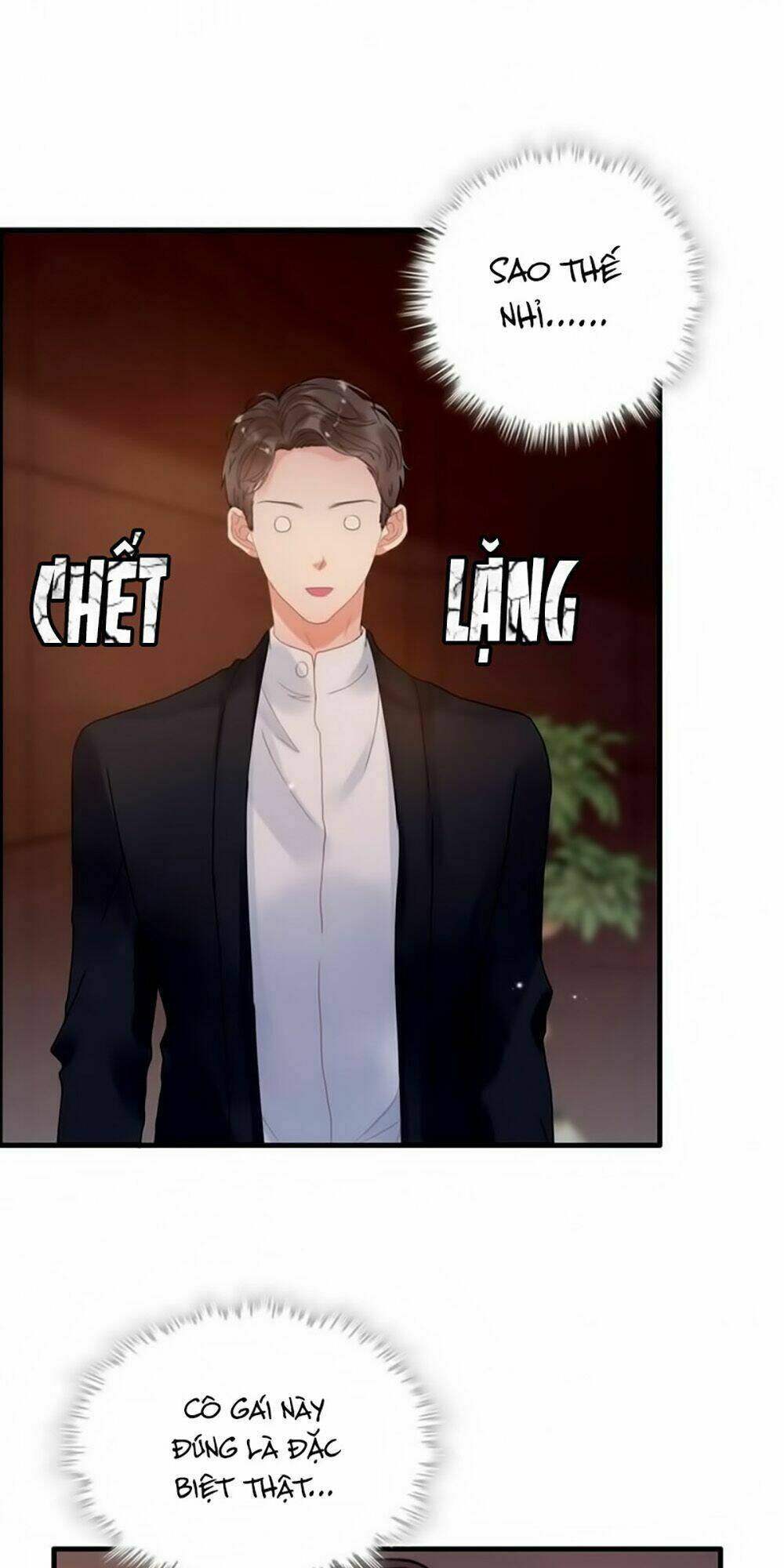 Cô Vợ Hợp Đồng Bỏ Trốn Của Tổng Giám Đốc Chap 57 - Next Chap 58