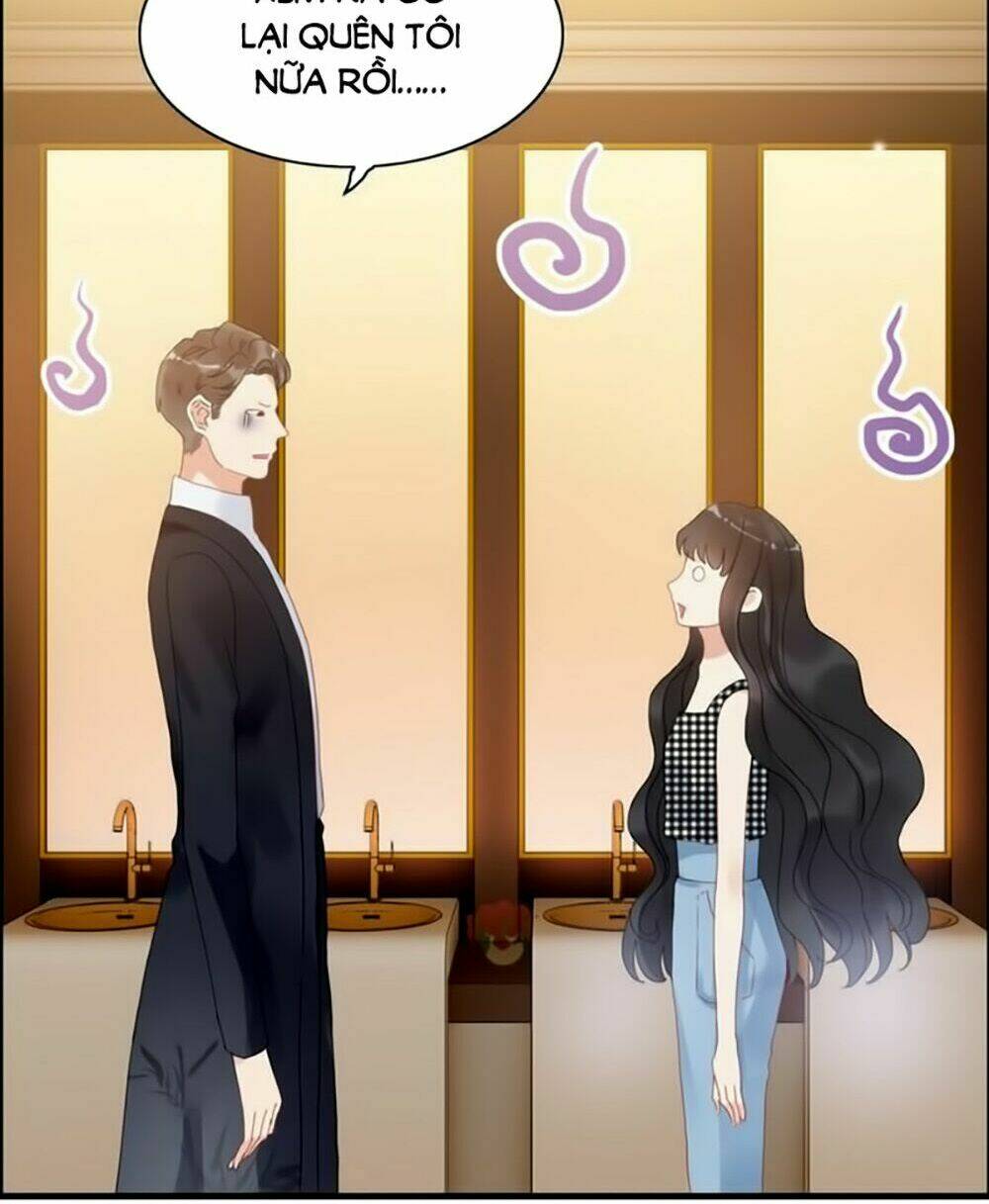 Cô Vợ Hợp Đồng Bỏ Trốn Của Tổng Giám Đốc Chap 57 - Next Chap 58