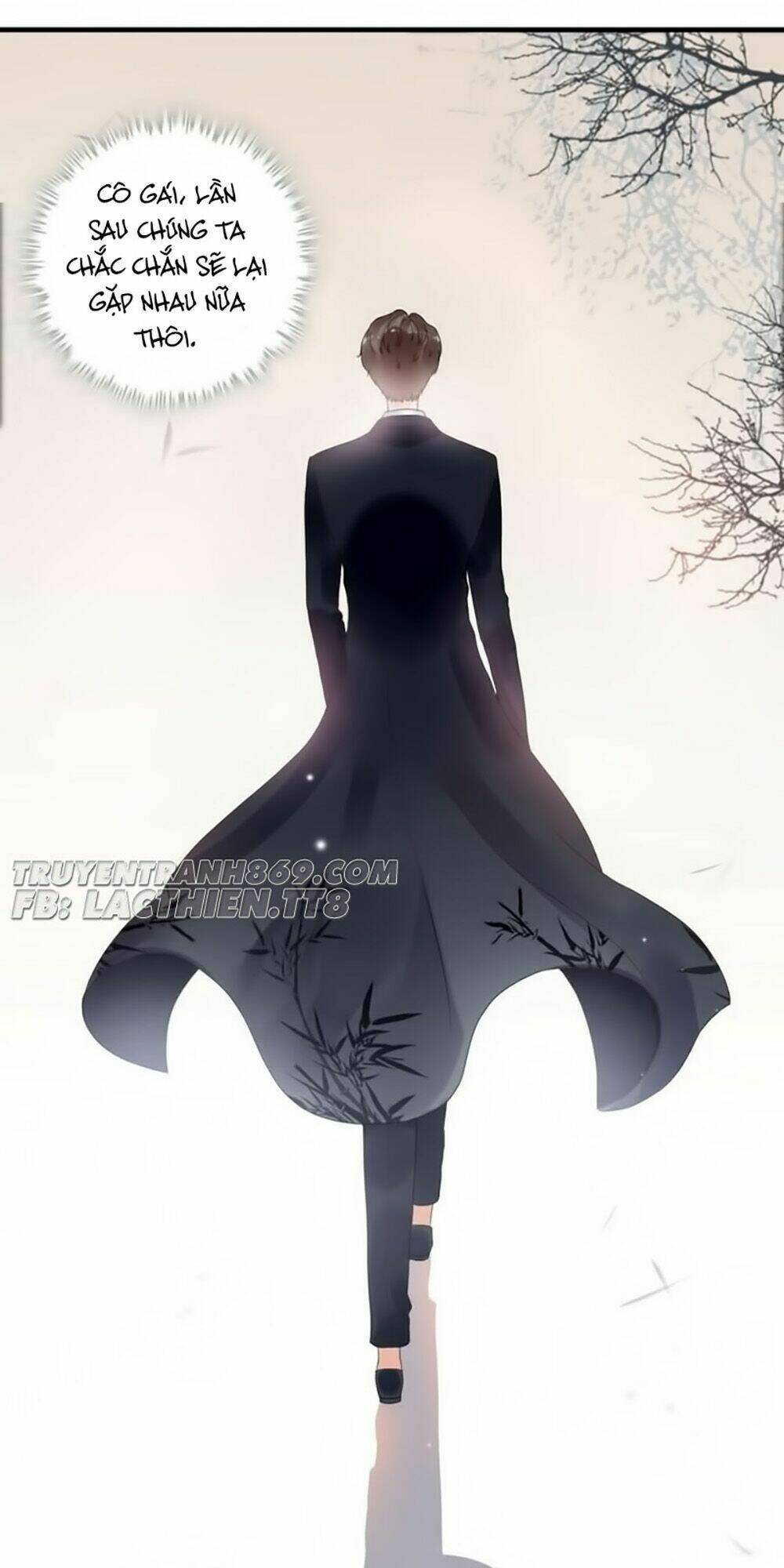 Cô Vợ Hợp Đồng Bỏ Trốn Của Tổng Giám Đốc Chap 57 - Next Chap 58