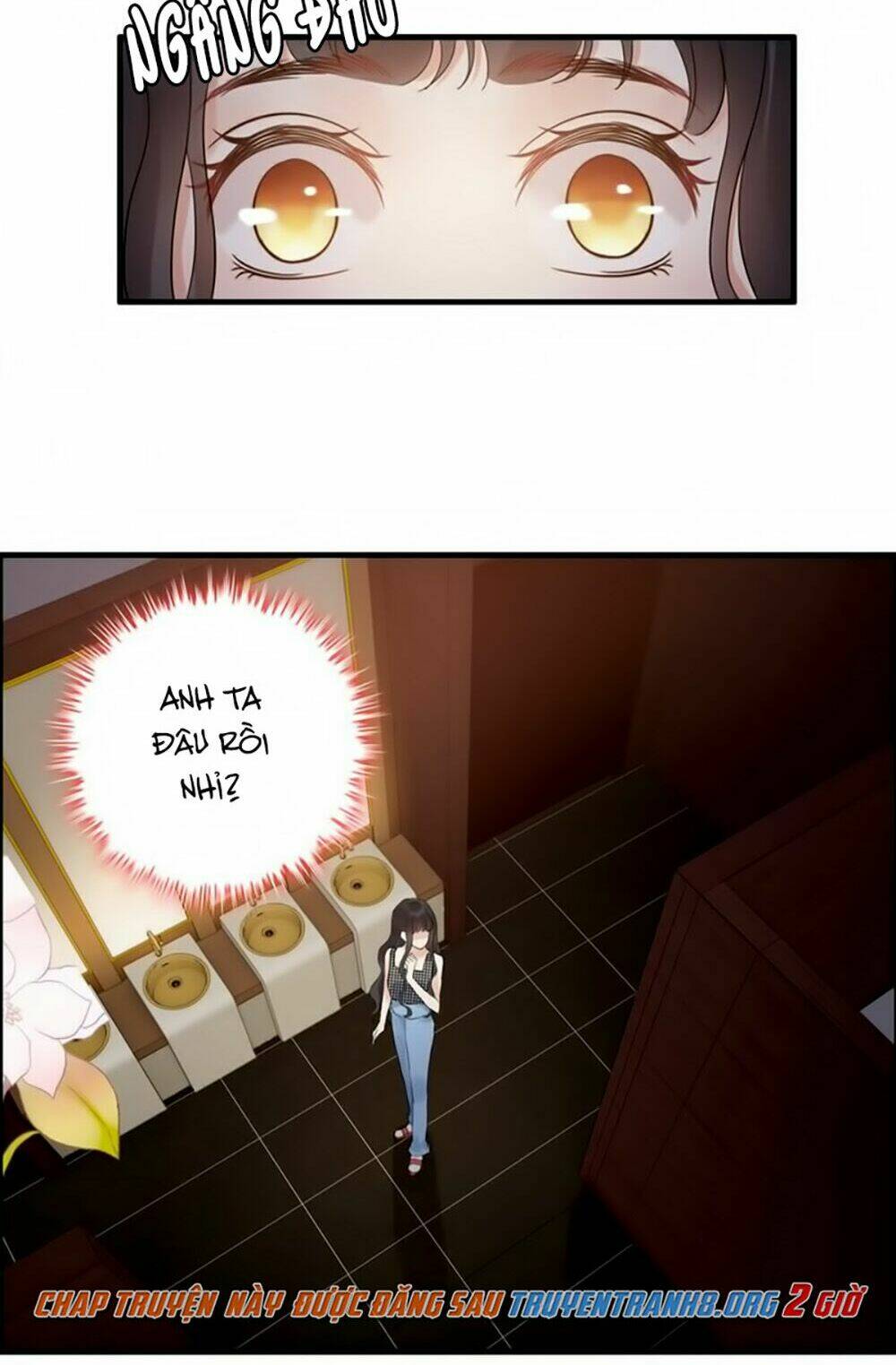 Cô Vợ Hợp Đồng Bỏ Trốn Của Tổng Giám Đốc Chap 57 - Next Chap 58