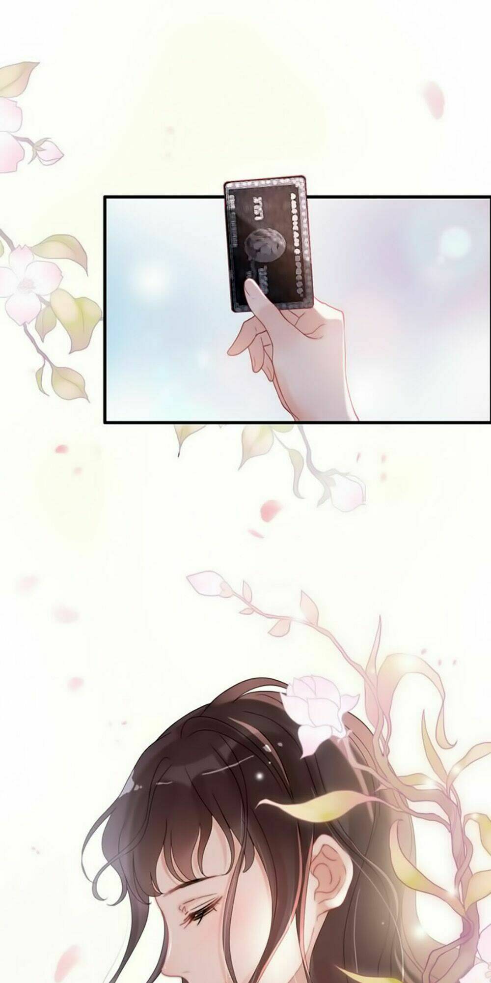 Cô Vợ Hợp Đồng Bỏ Trốn Của Tổng Giám Đốc Chap 57 - Next Chap 58