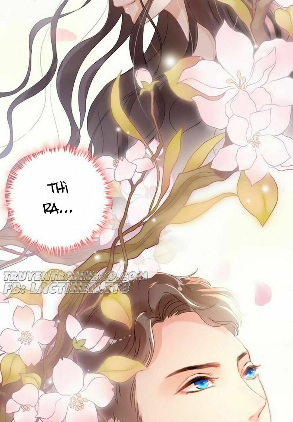 Cô Vợ Hợp Đồng Bỏ Trốn Của Tổng Giám Đốc Chap 57 - Next Chap 58