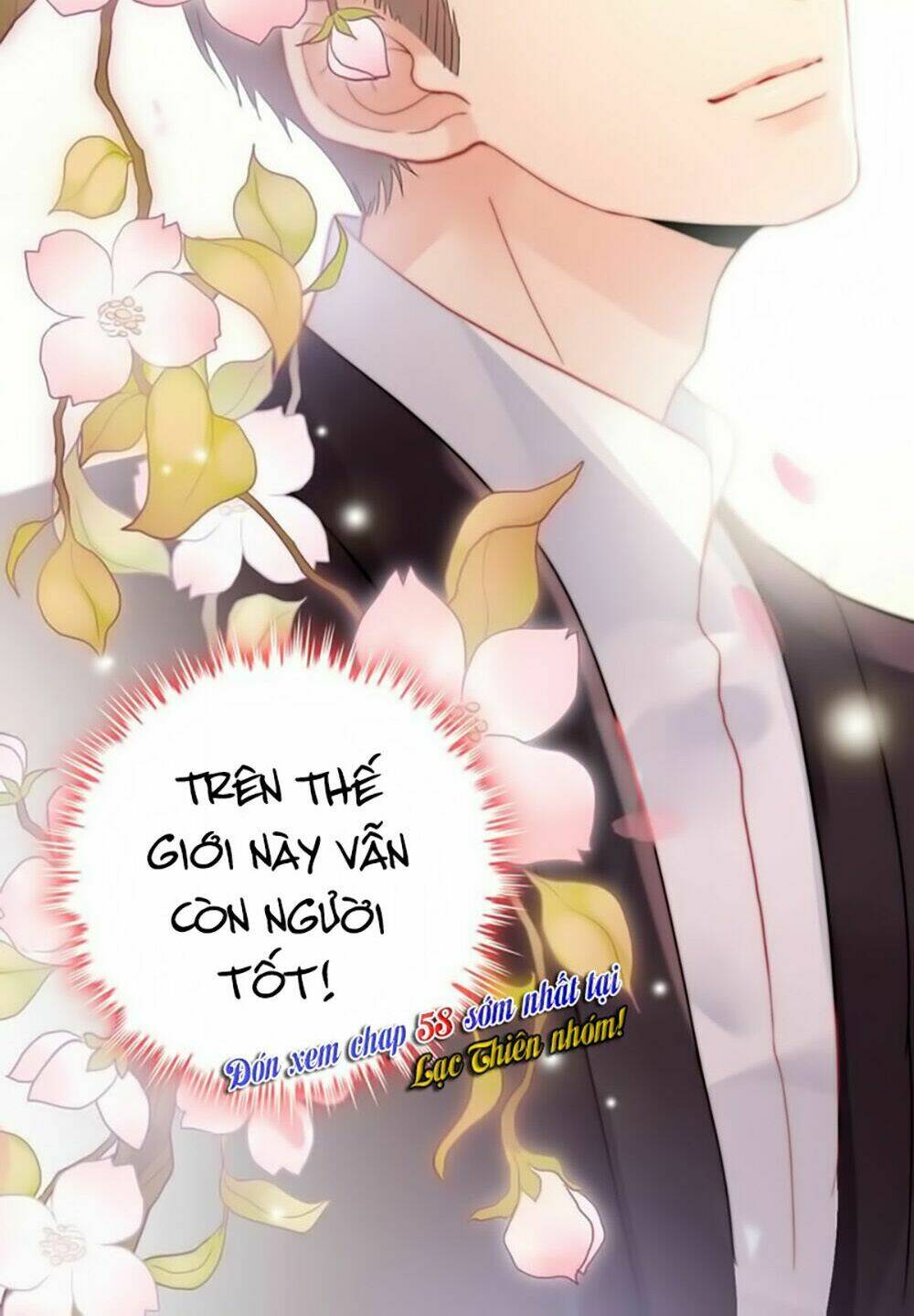 Cô Vợ Hợp Đồng Bỏ Trốn Của Tổng Giám Đốc Chap 57 - Next Chap 58