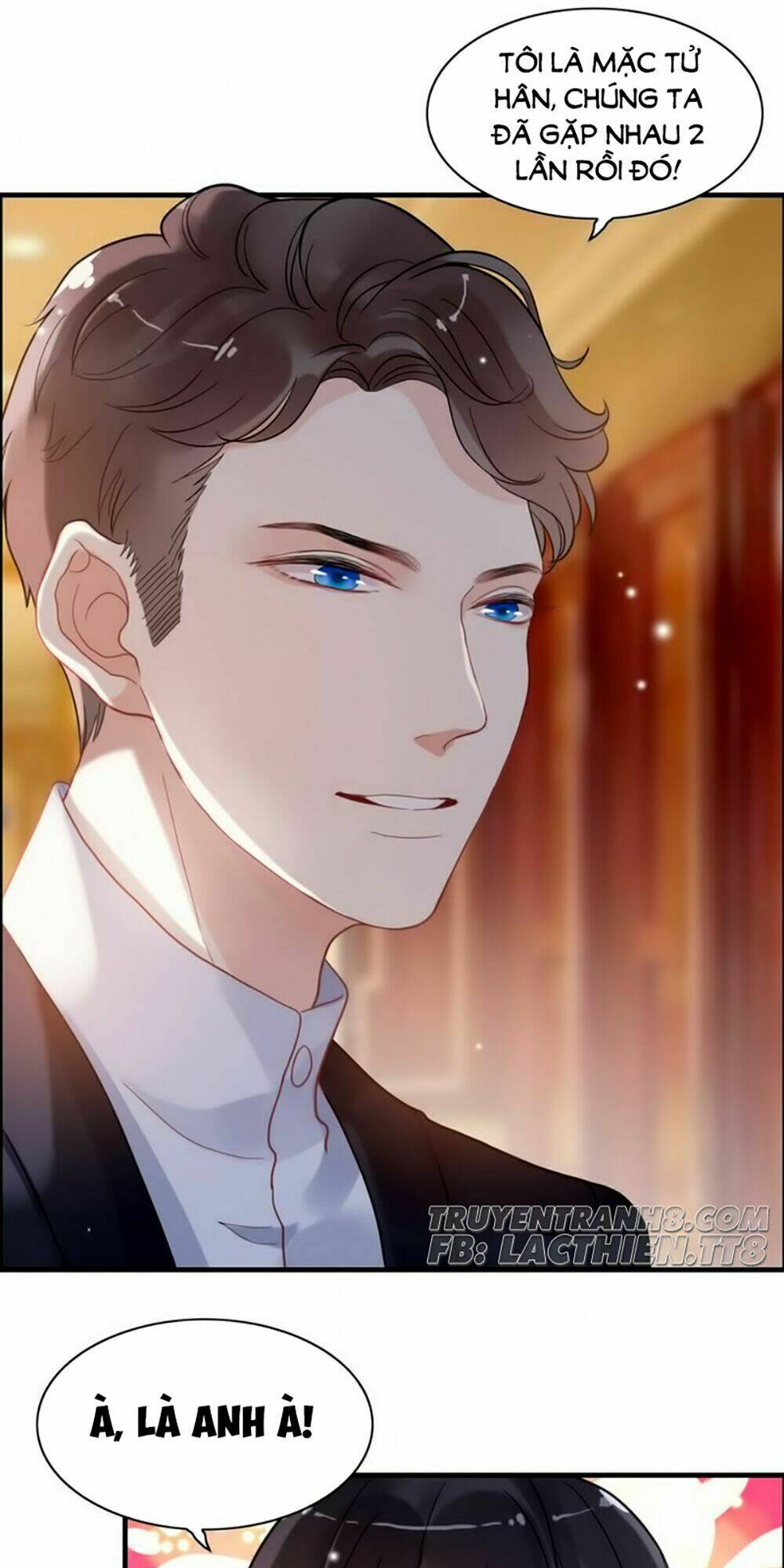 Cô Vợ Hợp Đồng Bỏ Trốn Của Tổng Giám Đốc Chap 57 - Next Chap 58