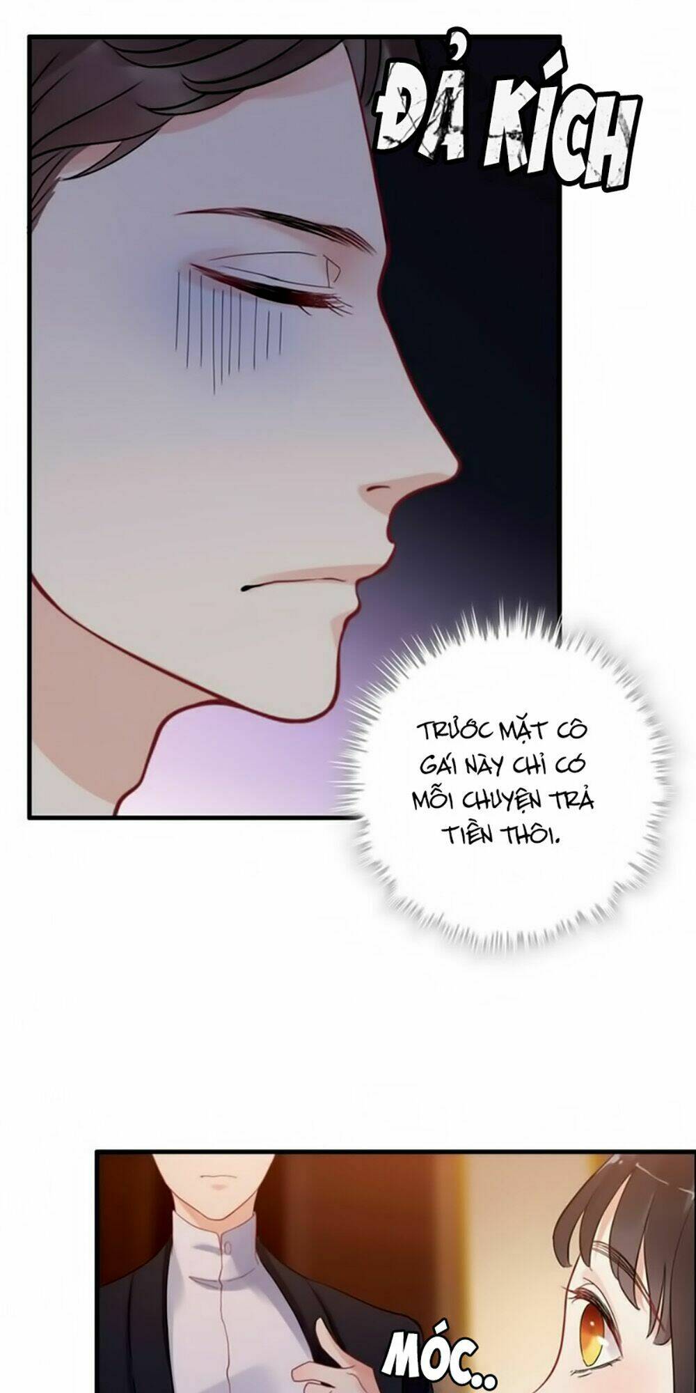 Cô Vợ Hợp Đồng Bỏ Trốn Của Tổng Giám Đốc Chap 57 - Next Chap 58