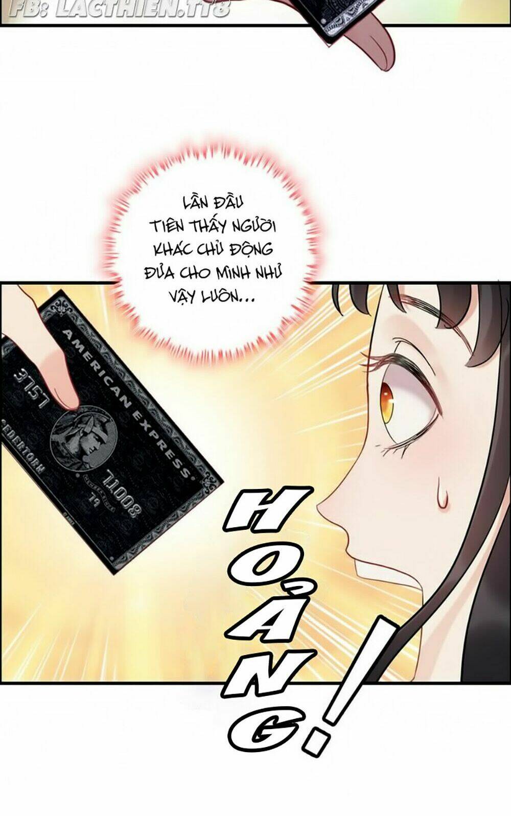 Cô Vợ Hợp Đồng Bỏ Trốn Của Tổng Giám Đốc Chap 57 - Next Chap 58