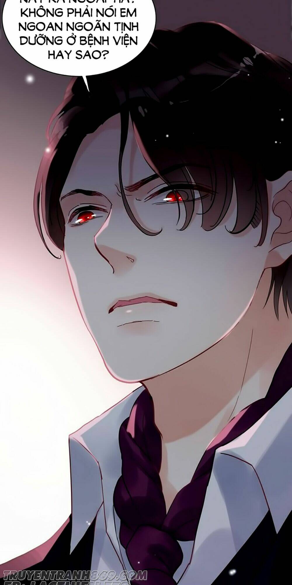 Cô Vợ Hợp Đồng Bỏ Trốn Của Tổng Giám Đốc Chap 58 - Next Chap 59