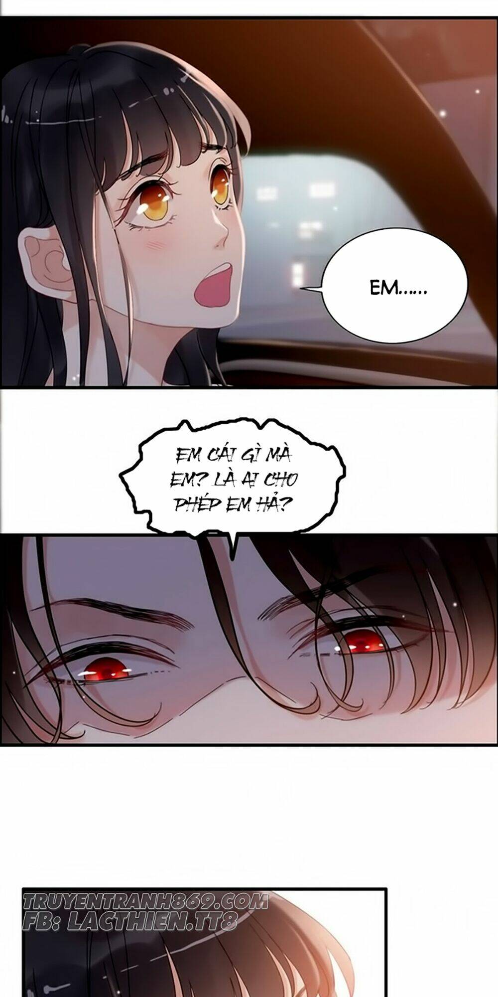 Cô Vợ Hợp Đồng Bỏ Trốn Của Tổng Giám Đốc Chap 58 - Next Chap 59