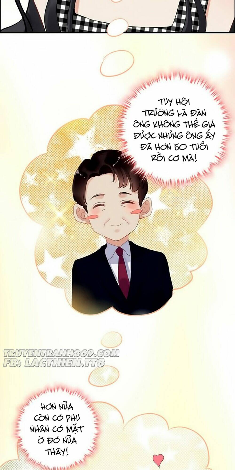 Cô Vợ Hợp Đồng Bỏ Trốn Của Tổng Giám Đốc Chap 58 - Next Chap 59